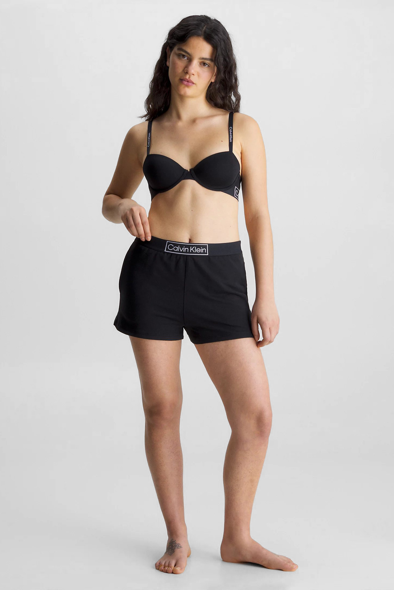 Шорты SLEEP SHORT 5