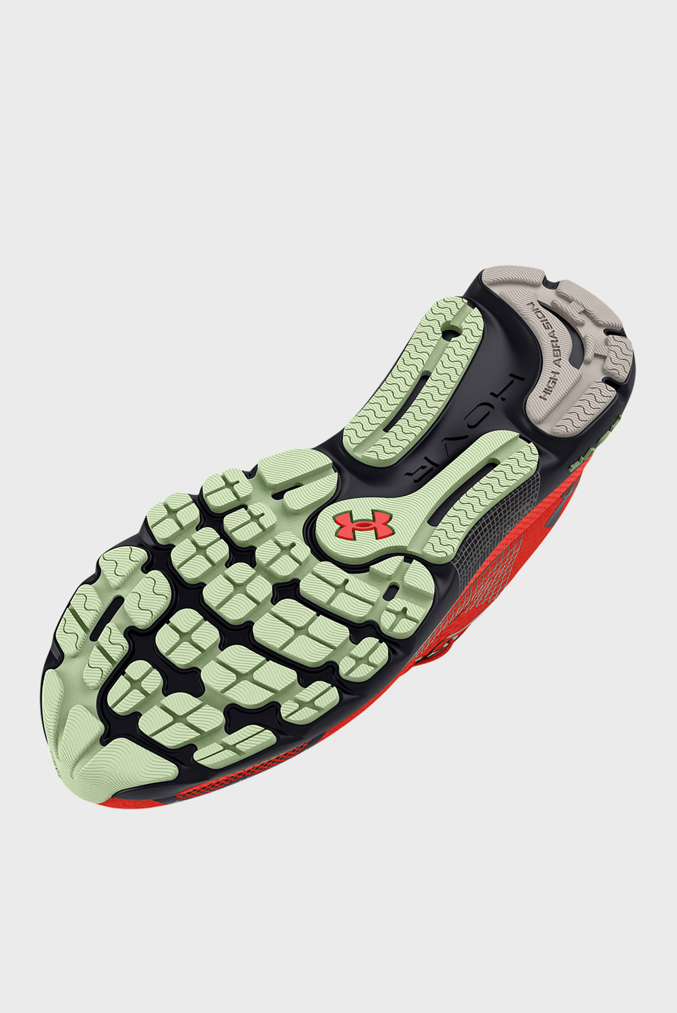 Кроссовки UA HOVR Infinite 4 10