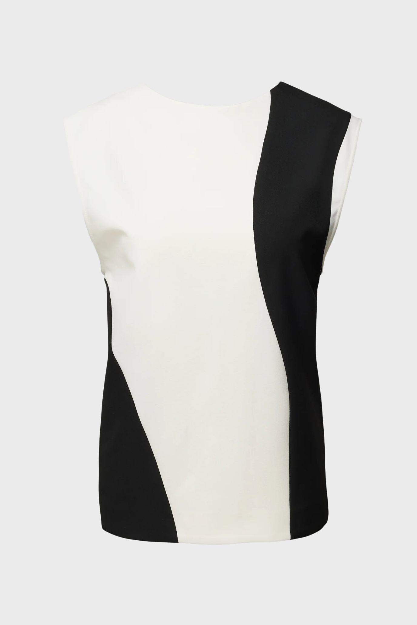 Топ ABSTRACT BLOCKING TOP 4