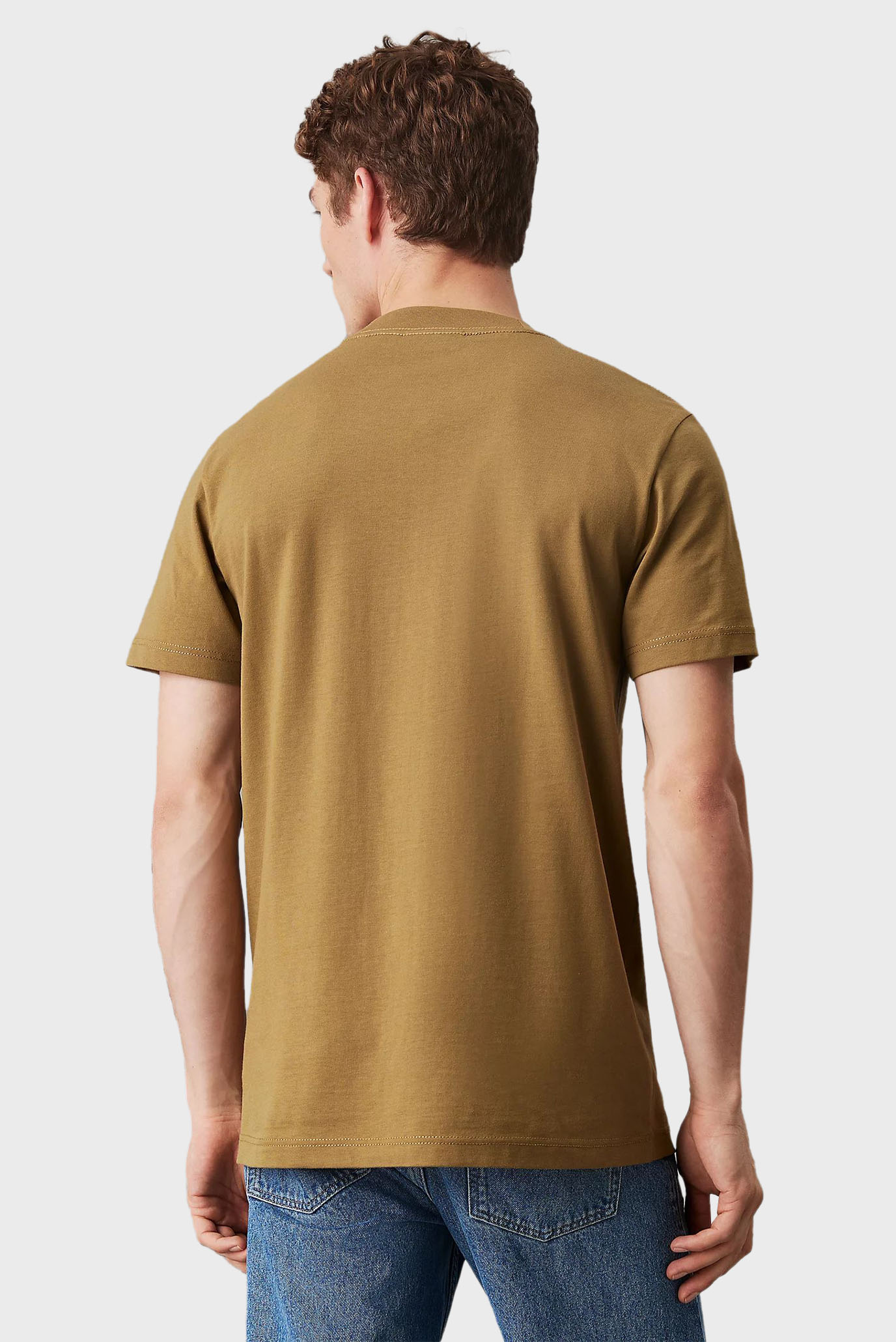 Футболка HEAVY REGULAR TEE 3