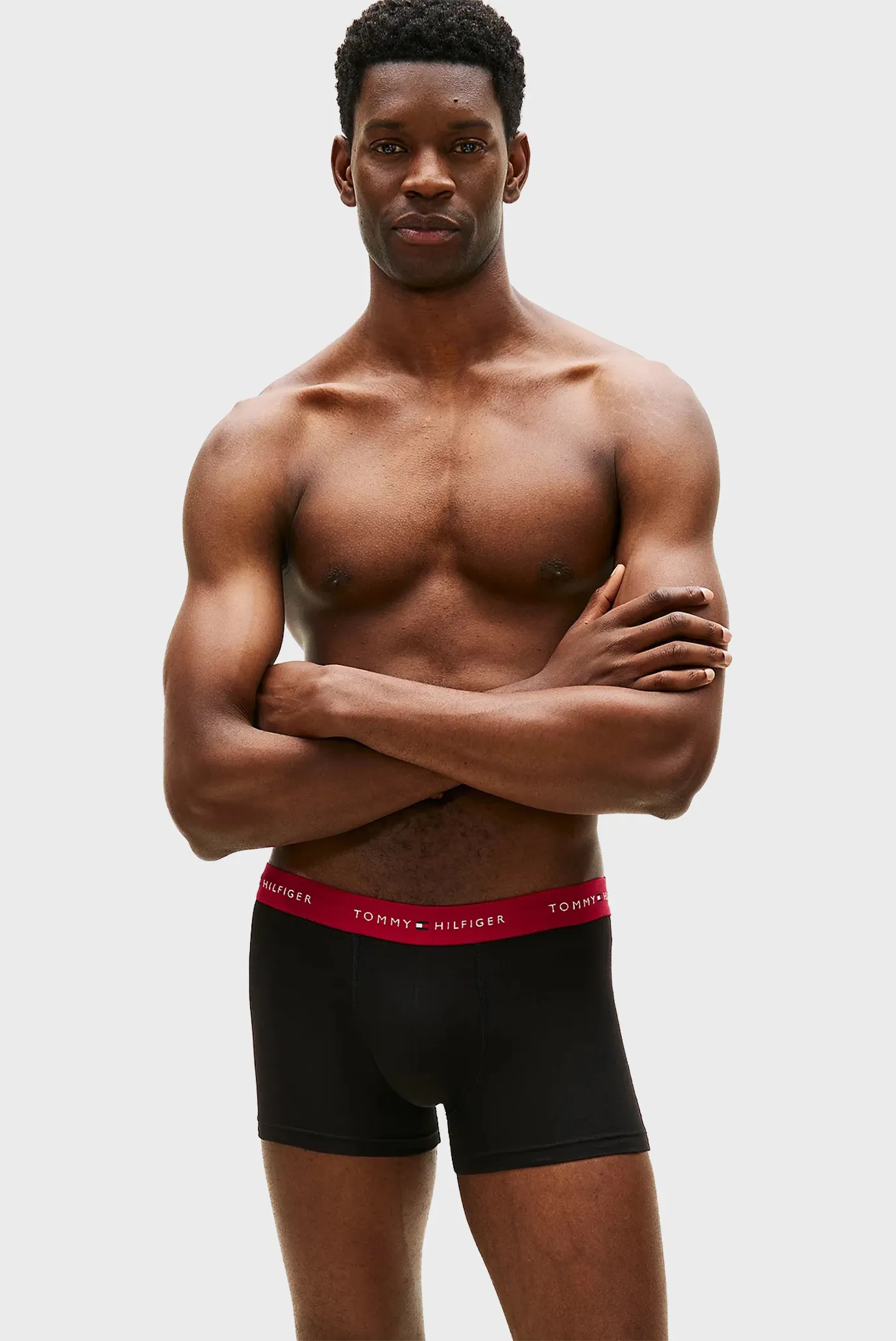 Набор белья 3P TRUNK WB 1