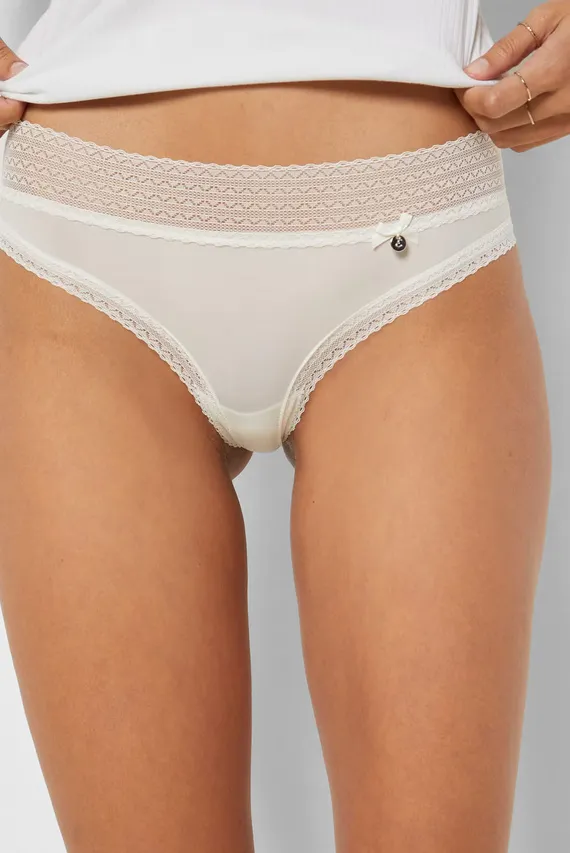 Трусы EASY - HIPSTER Etam