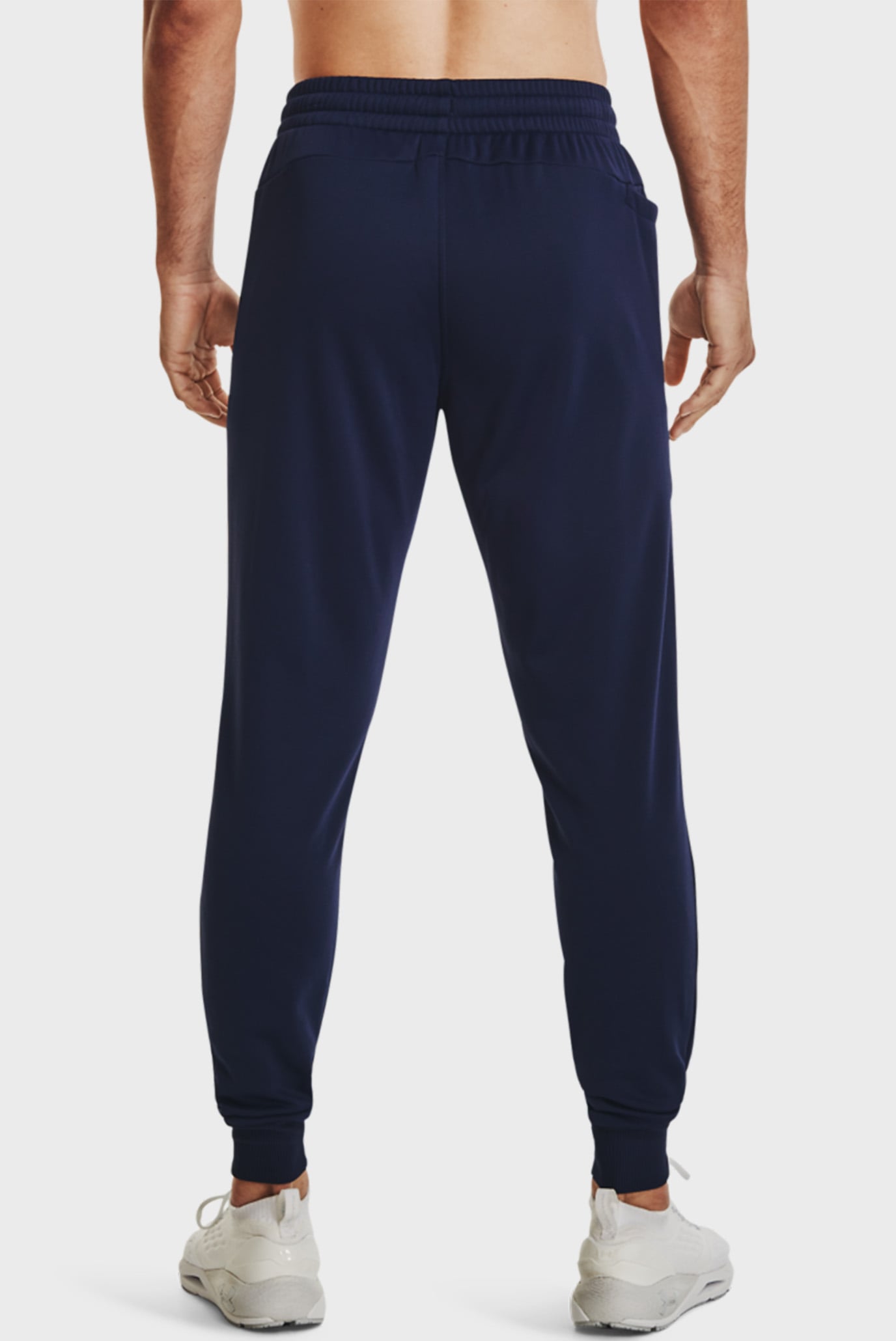 Штаны спортивные UA Armour Fleece Joggers 10