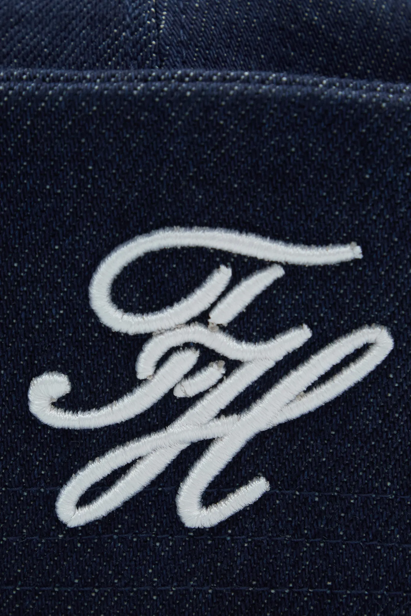 Панамка TH NAUTICAL SCRIPT HAT 4