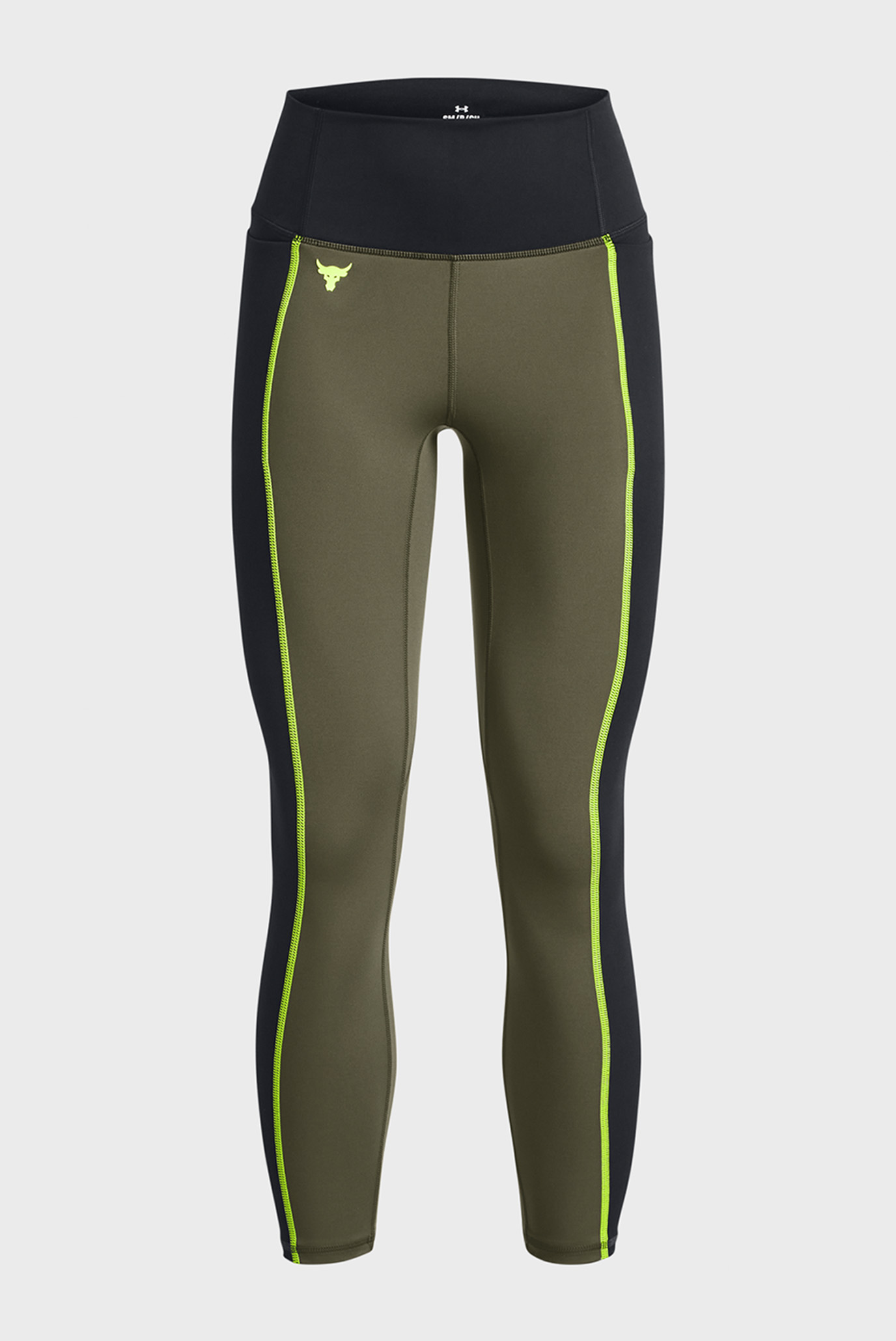 Легинсы Pjt Rck LG Clrblck Ankl Lg 4