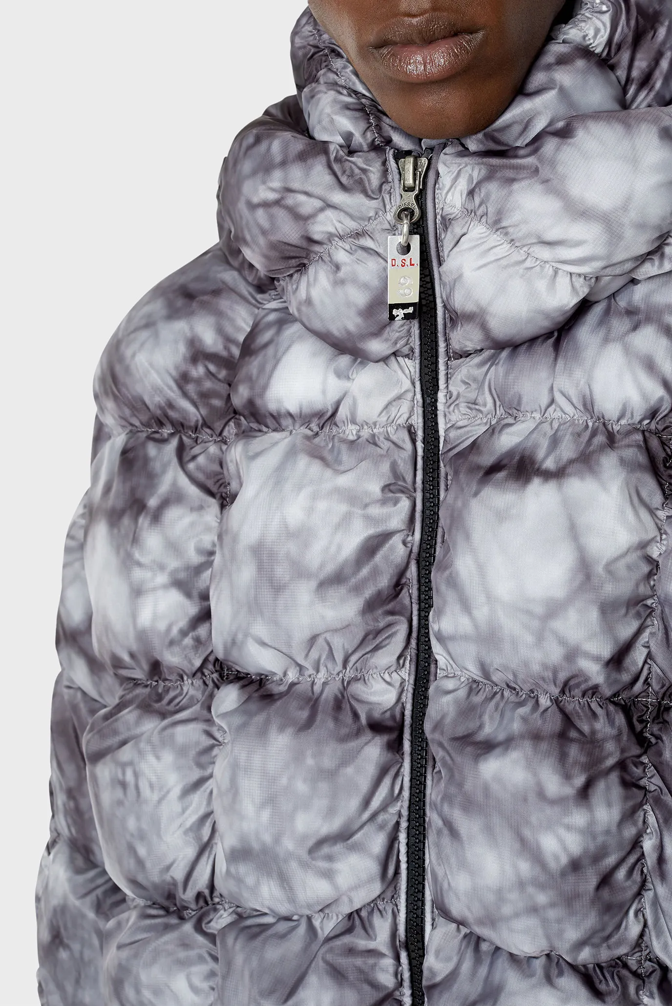 Куртка зимняя W-RALLE JACKET 10