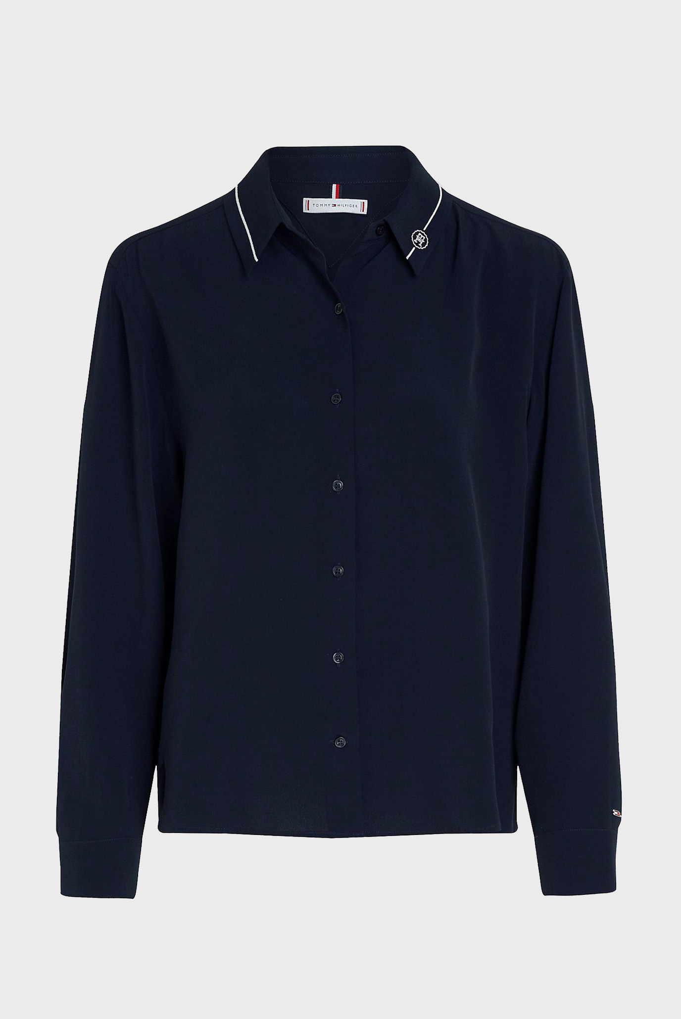 Рубашка SMD DETAIL FLUID SHIRT 5