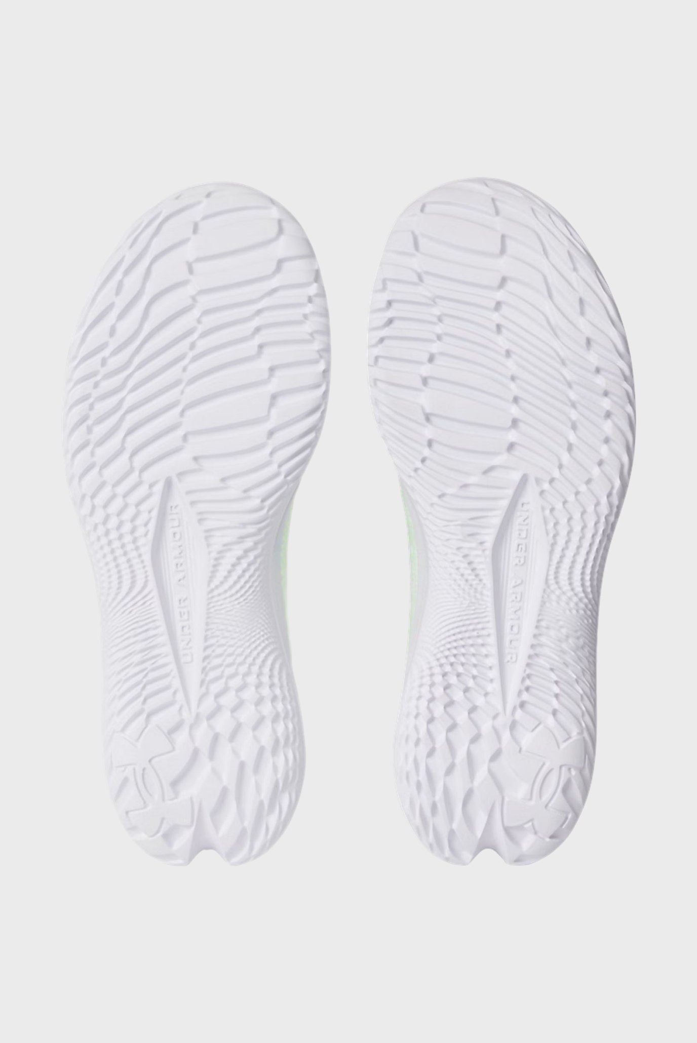 Кроссовки UA W Velociti 4-WHT 5