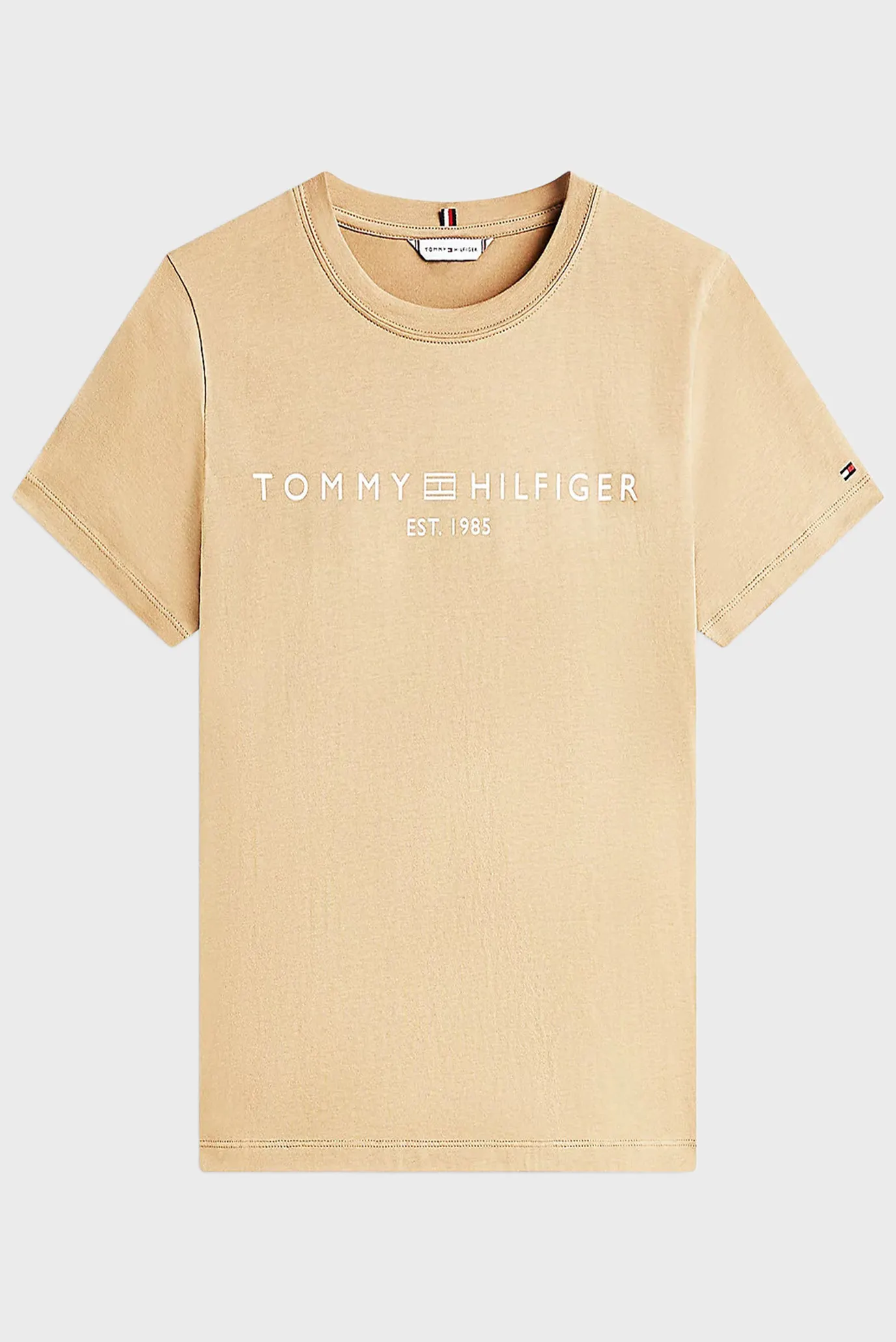 Футболка REG CORP LOGO C-NK SS 5