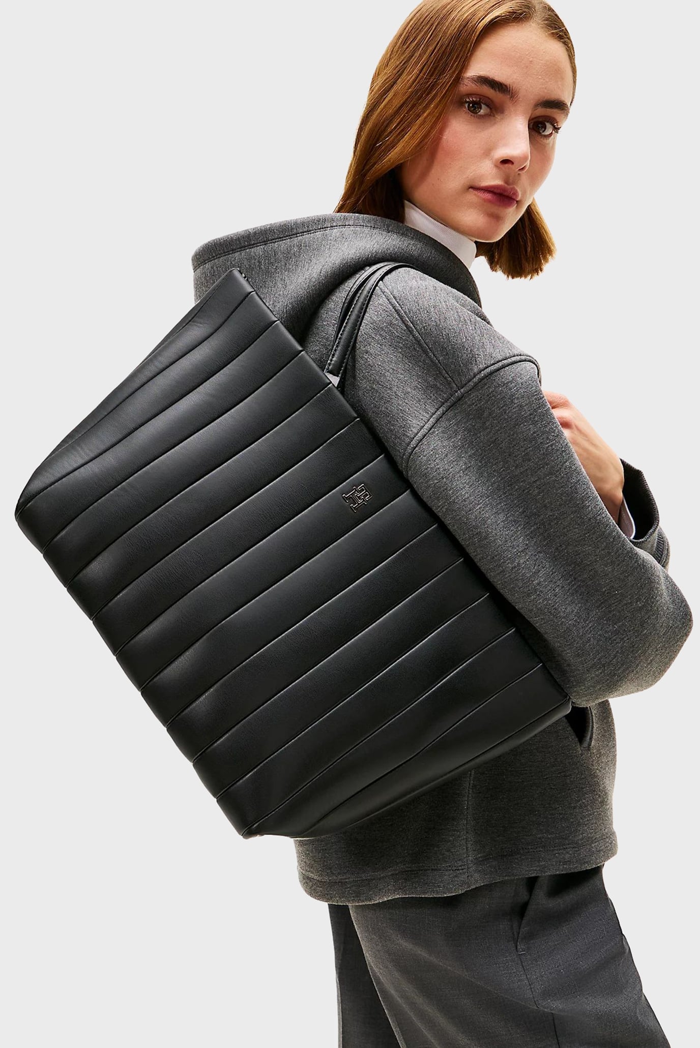 Сумка TH GRACE TOTE 2