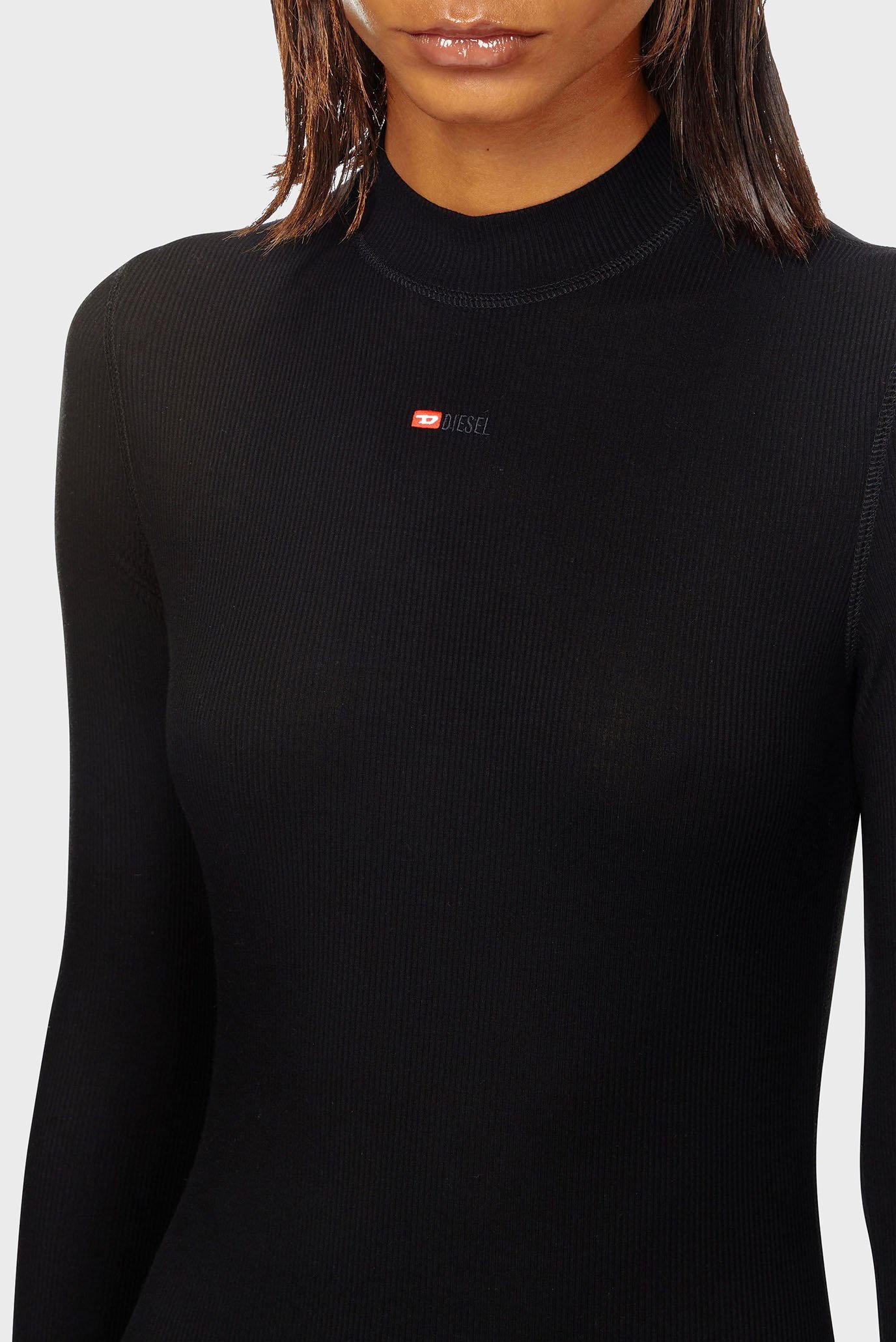 Платье D-MOKKY-LS-MICRODIV ABITO 2