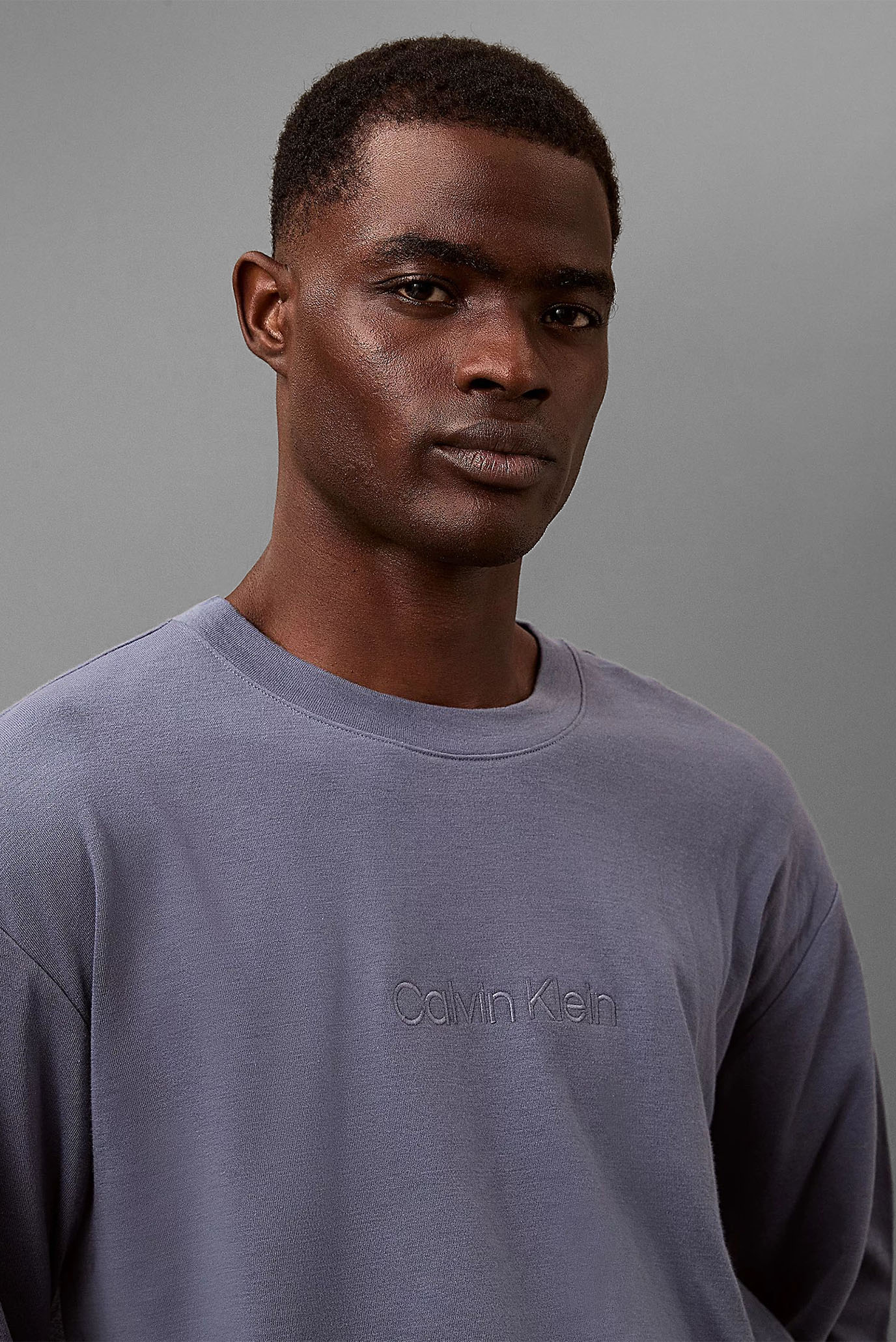 Свитшот L S SWEATSHIRTCalvin Klein Свитшот L S SWEATSHIRT 5