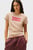 Футболка TJW REG ESSENTIAL LOGO 2 TEE EXT