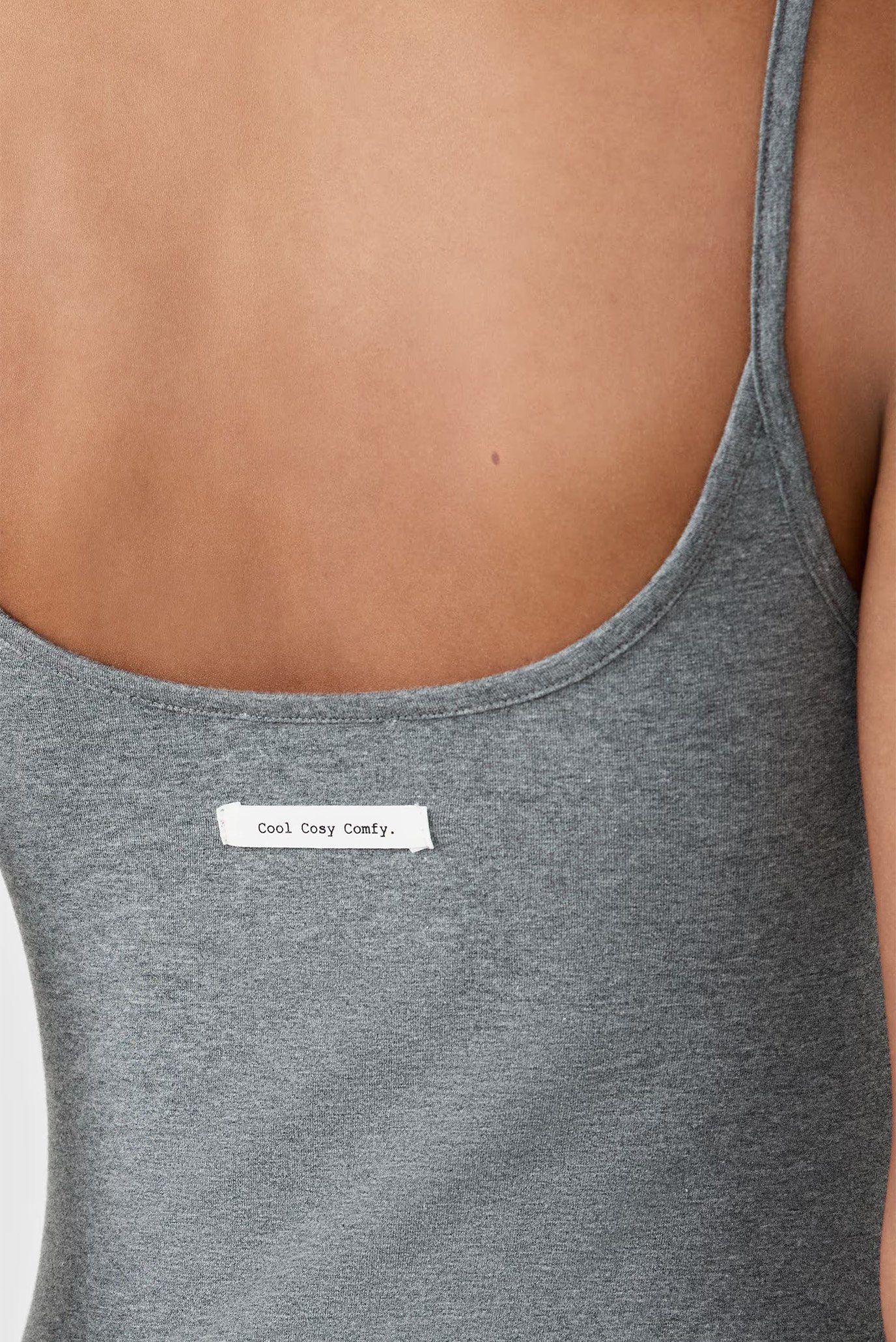 Майка GALATEA - DEBARDEUR 5