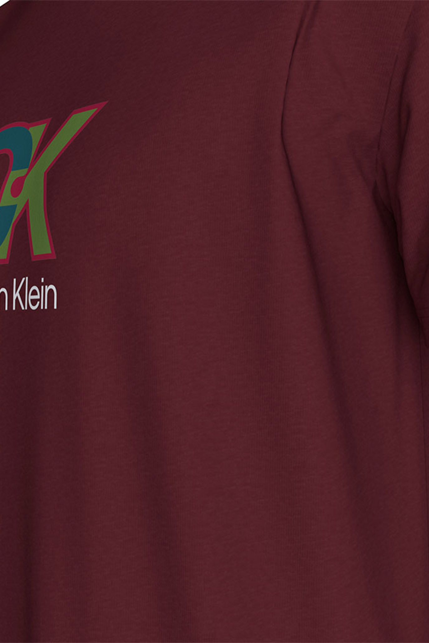 Футболка SS 30S EU CK DOT GRAPHIC TEE 2