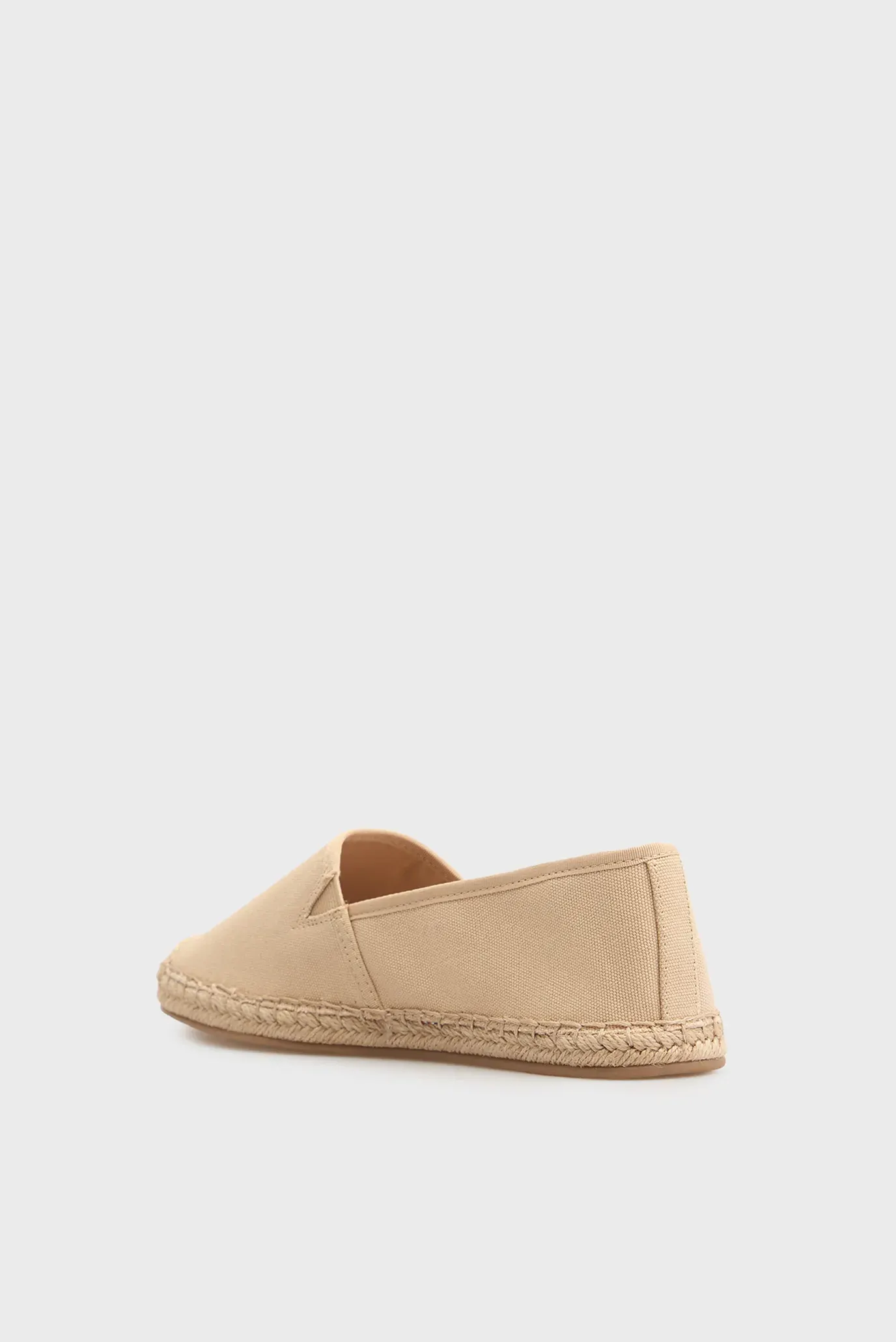 Эспадрильи FLAG CANVAS ESPADRILLE 5