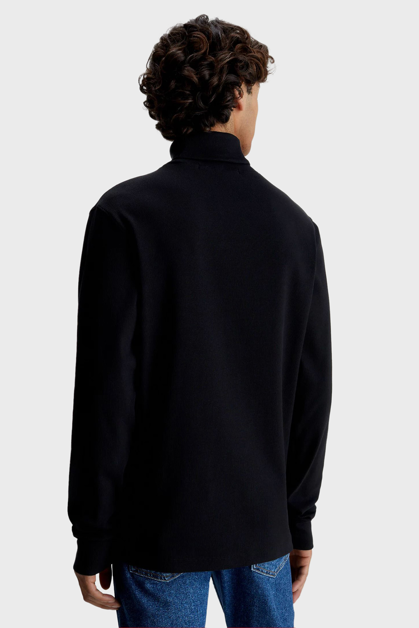 Лонгслив FREEFIT ROLL NECK LS 4