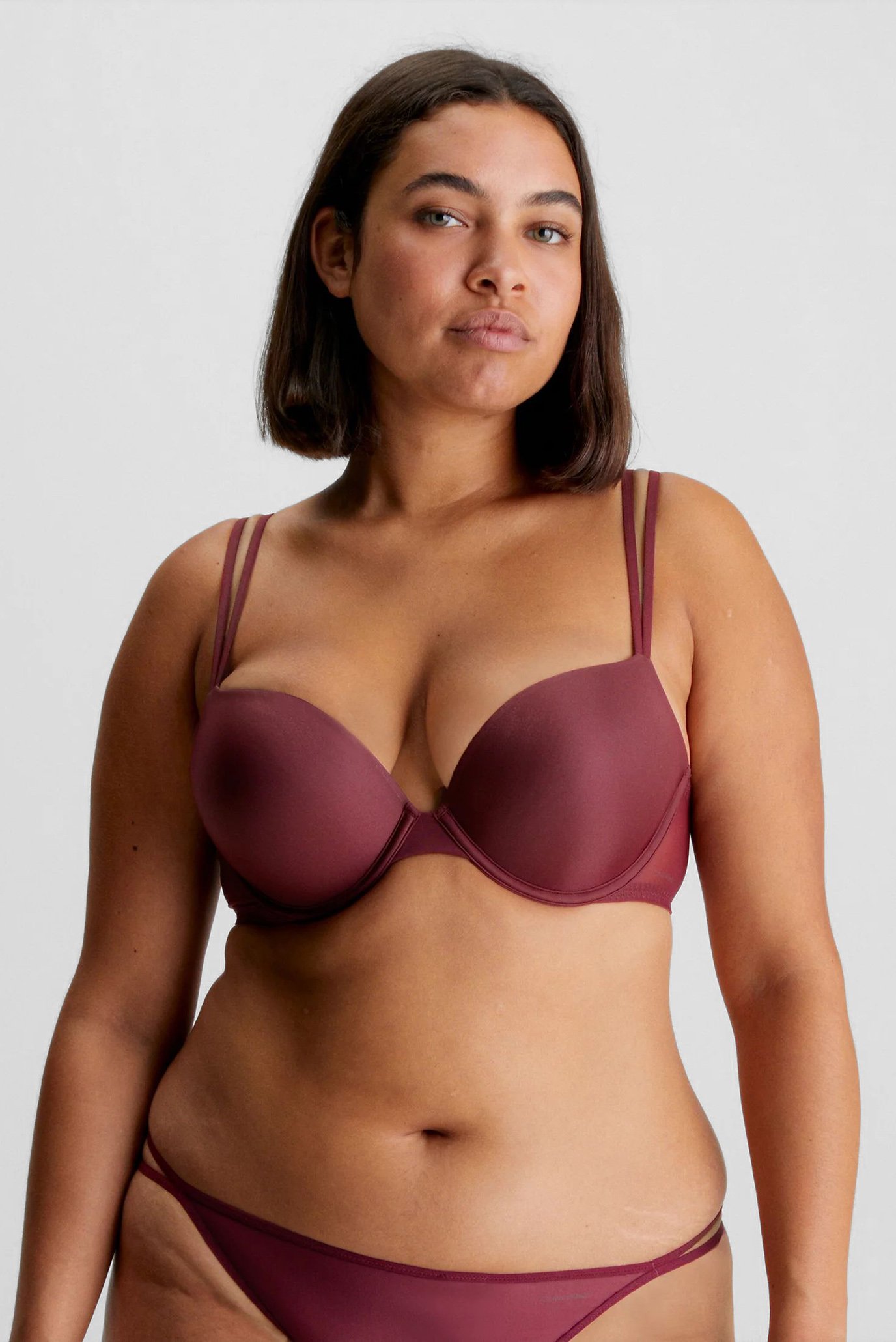 Бюстгальтер PUSH UP PLUNGECalvin Klein Бюстгальтер PUSH UP PLUNGE 3