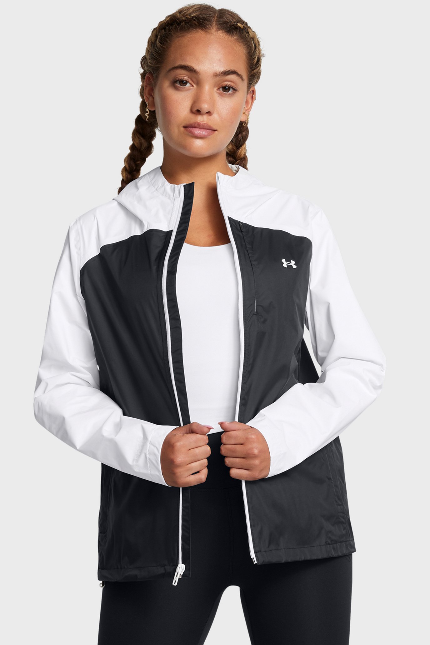 Ветровка CLOUDSTRIKE COLORBLOCK JKT 1