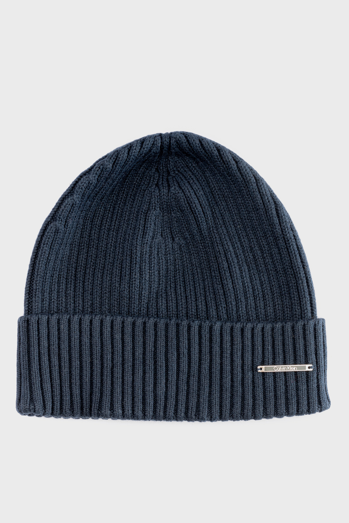 Шапка BASIC RIB BEANIE 1