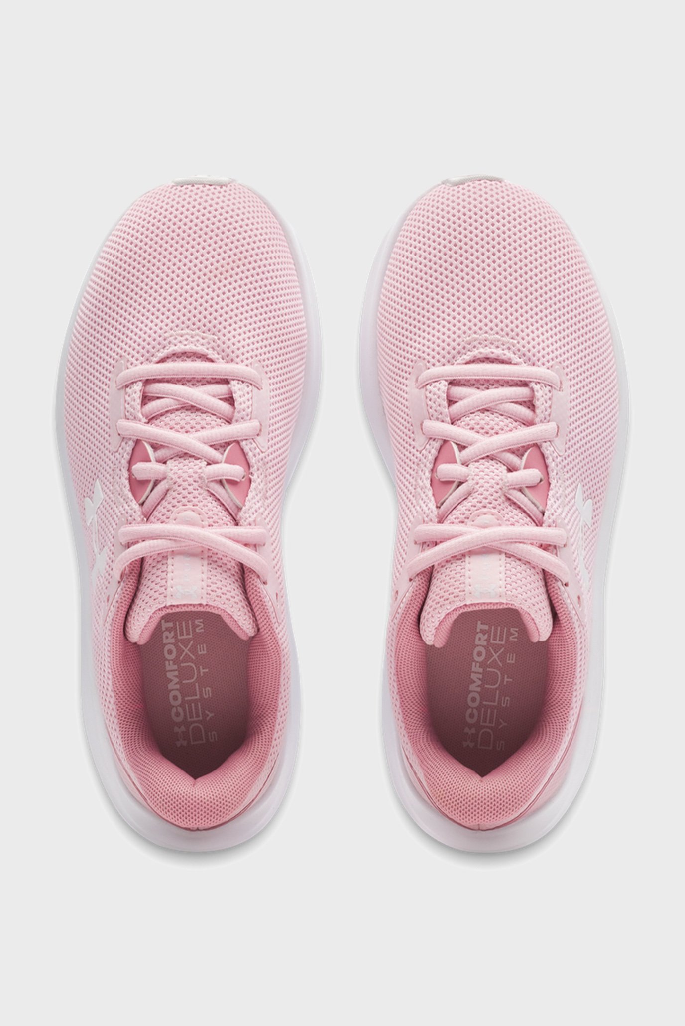 Кроссовки UA W Charged Pursuit 4 3