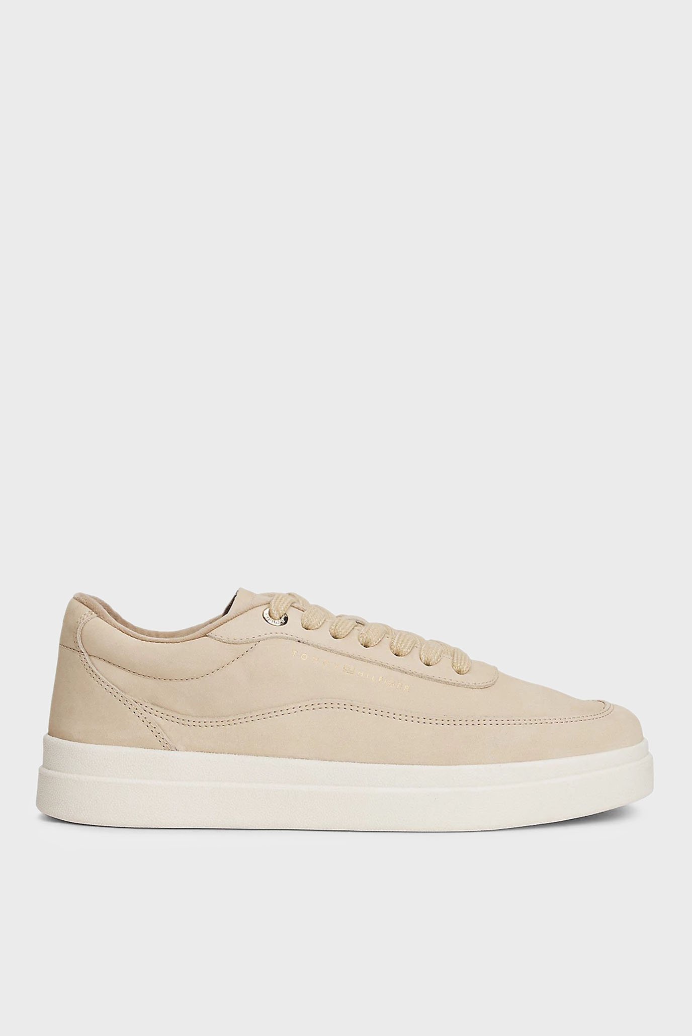 Кеды MODERN COURT SNEAKER NUBUCK 1