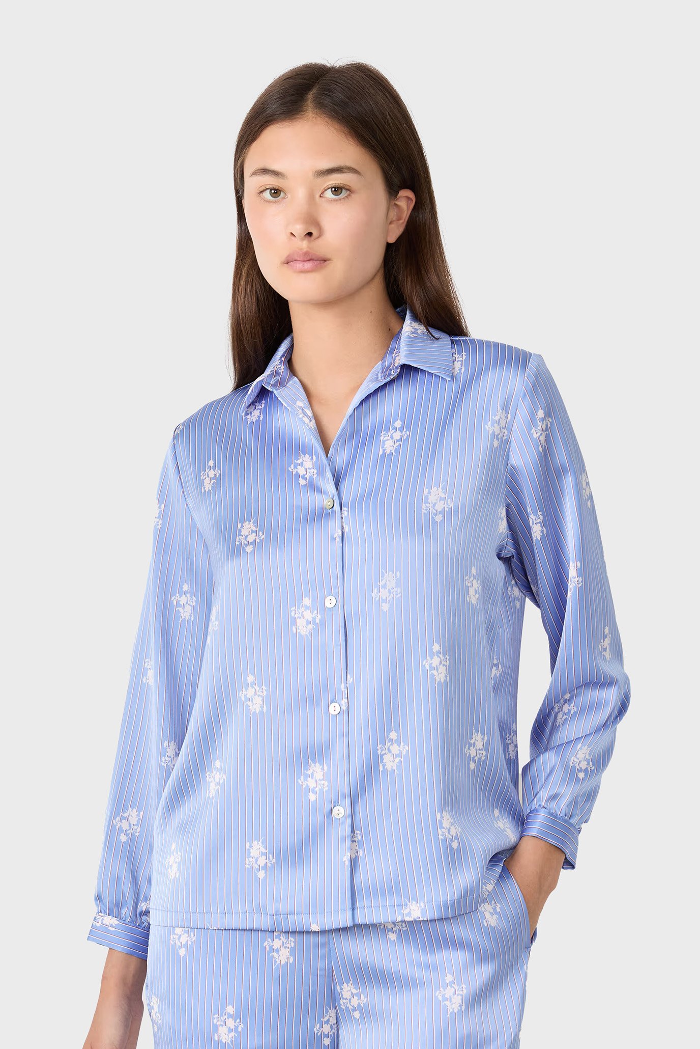 Ночная рубашка RICKE - CHEMISE SPE 1