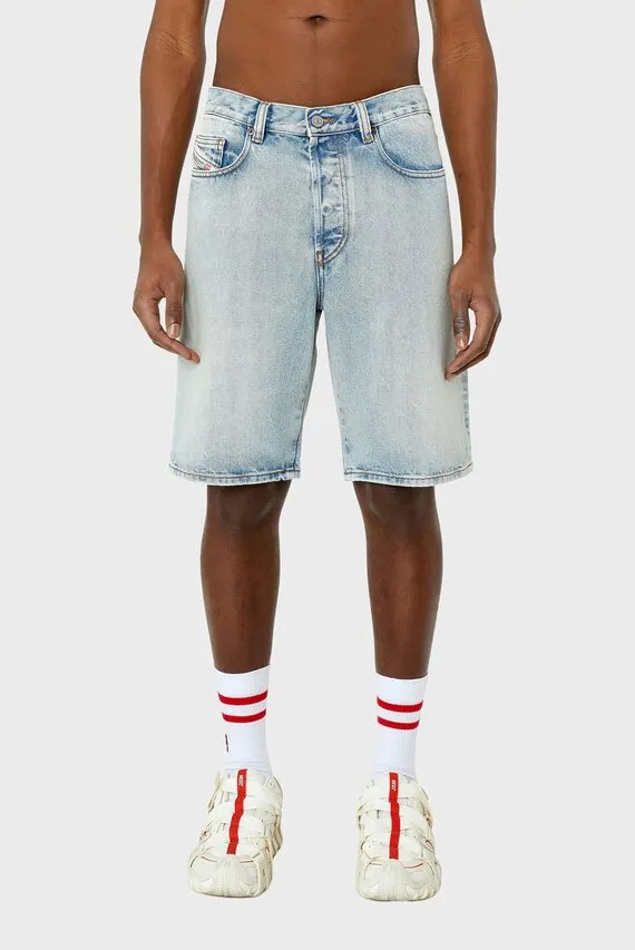 Шорты REGULAR-SHORT SHORTS Diesel