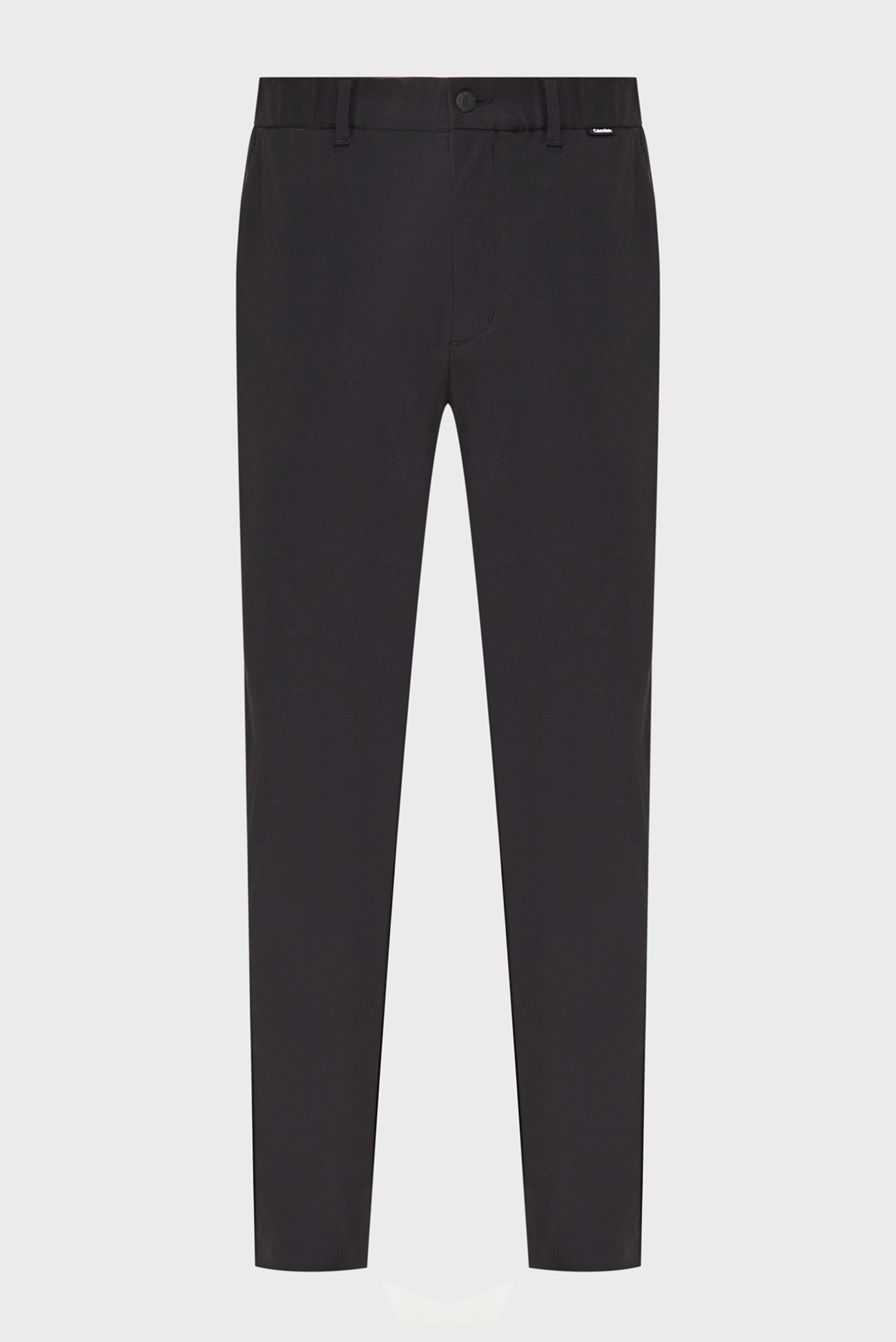 Штаны/TECH COTTON STRETCH TAPERED PANT 1