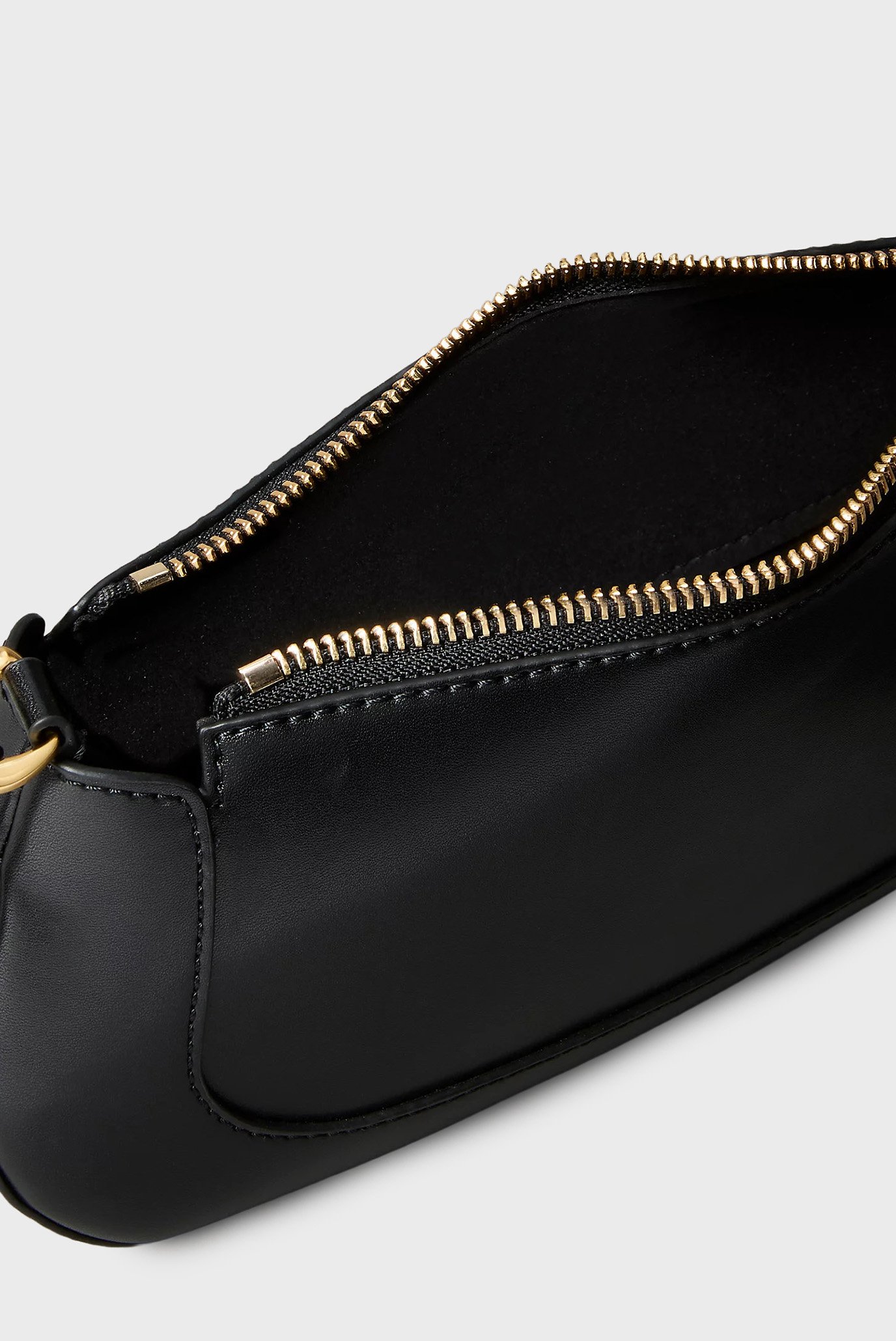 Сумка HARDWARE ZIP CROSSBODYCalvin Klein Сумка HARDWARE ZIP CROSSBODY 5