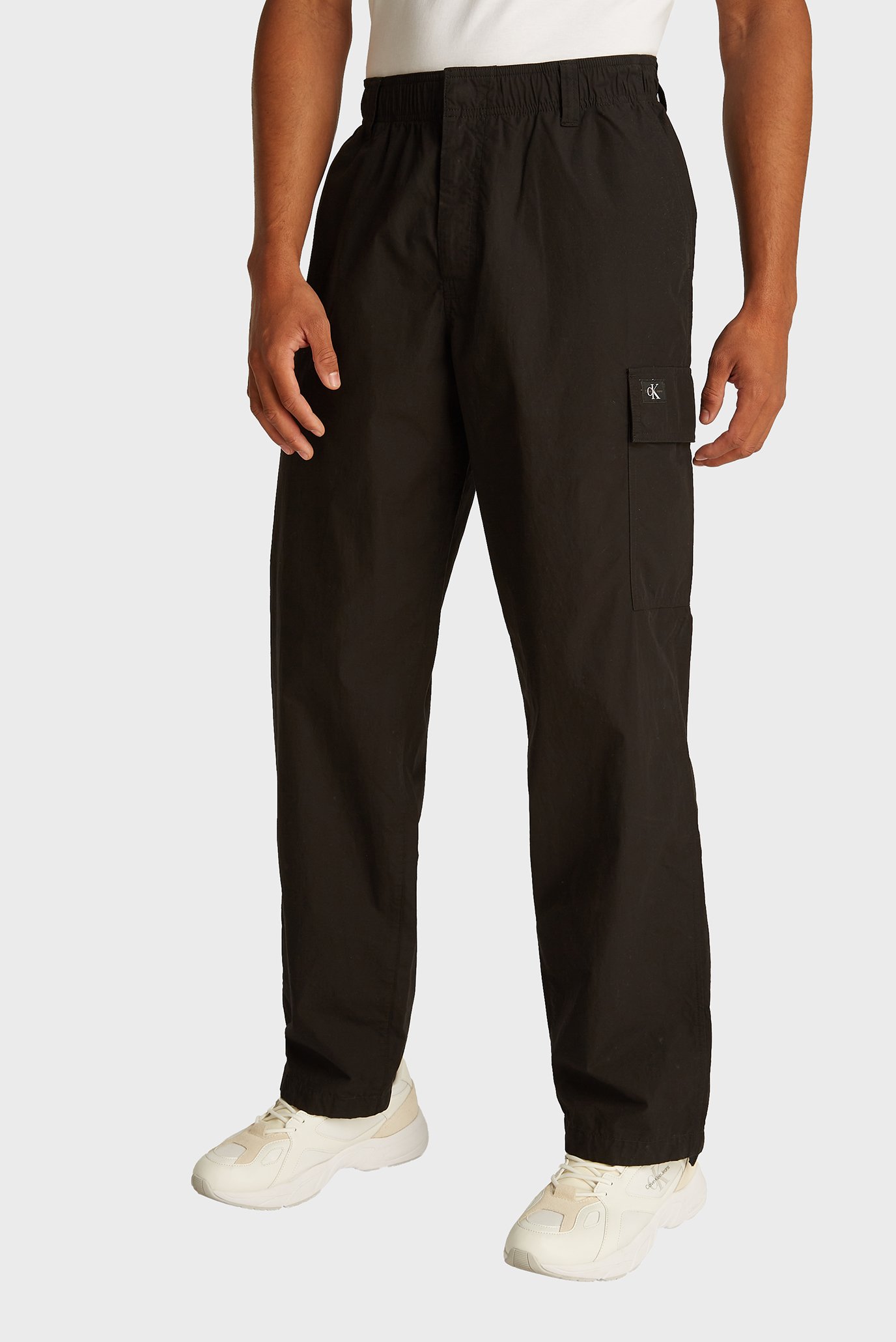 Штаны UTILITY POPLIN PANT 1
