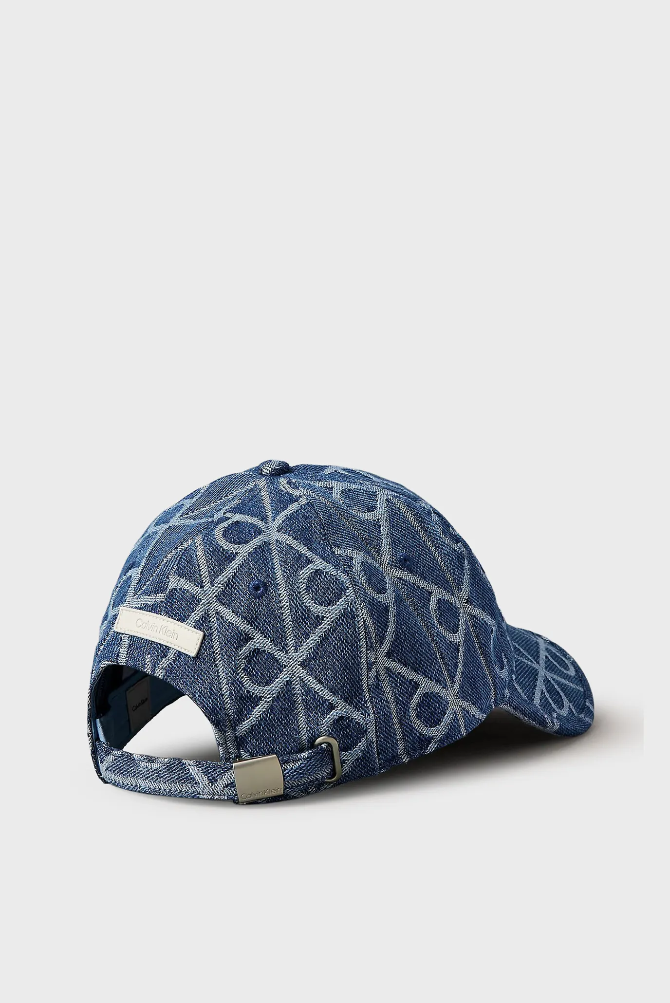 Кепка AOP JACQUARD DENIM BB CAP 2