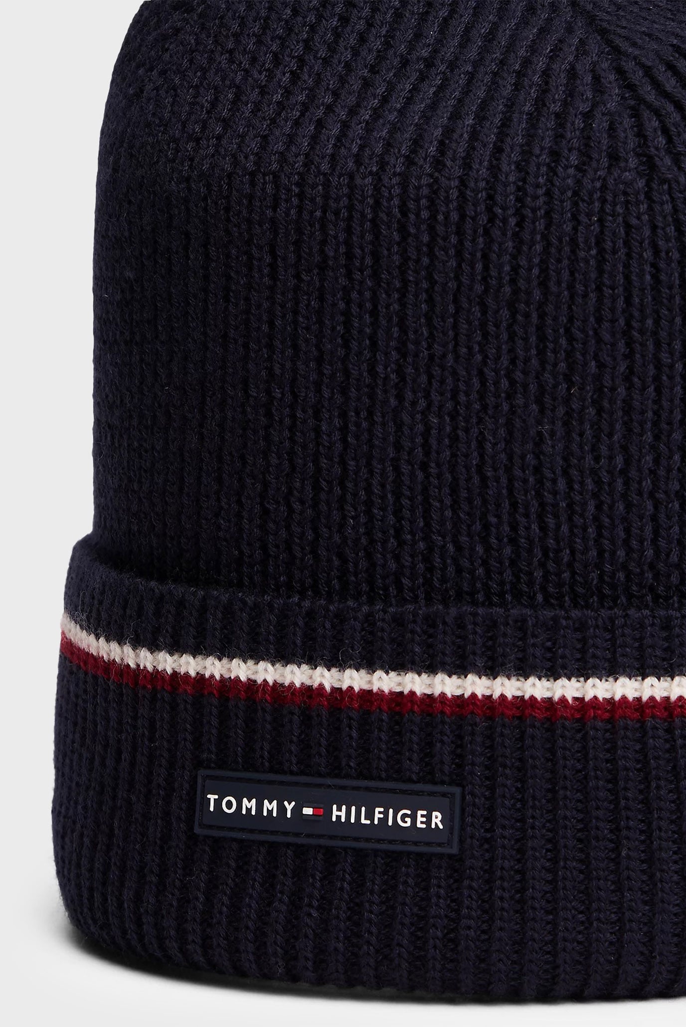 Шапка TH RWB BEANIE 3