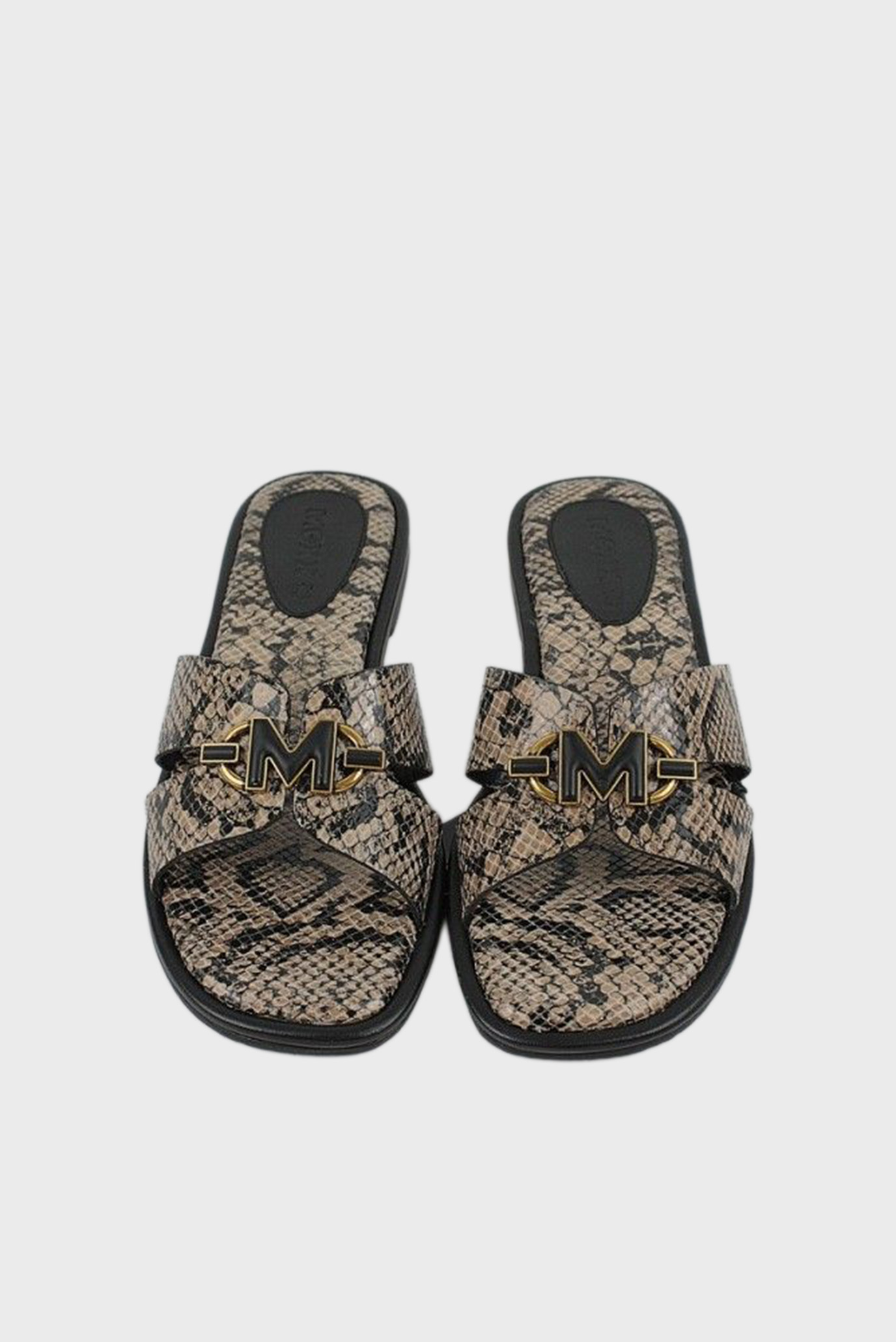 Сандалии RAISSA PARROT 3