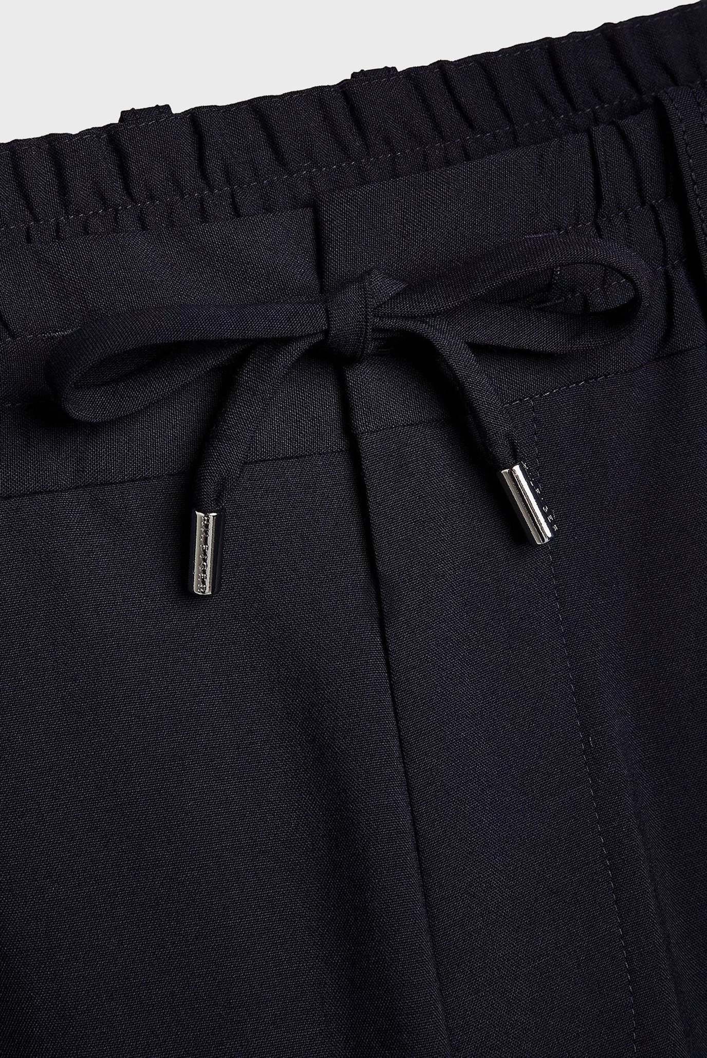 Брюки THC SUMMER WOOL TLD PANTS 3