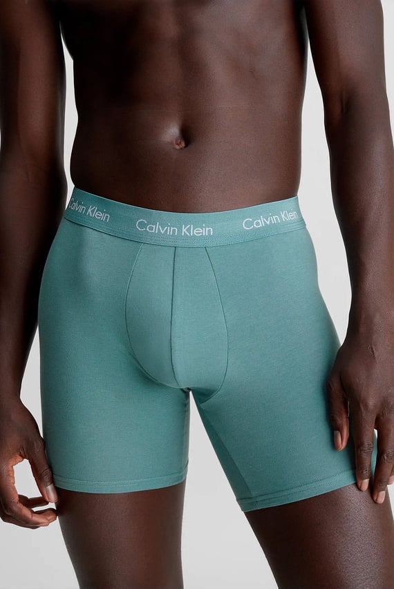 Набор белья BOXER BRIEF 3PK Calvin Klein