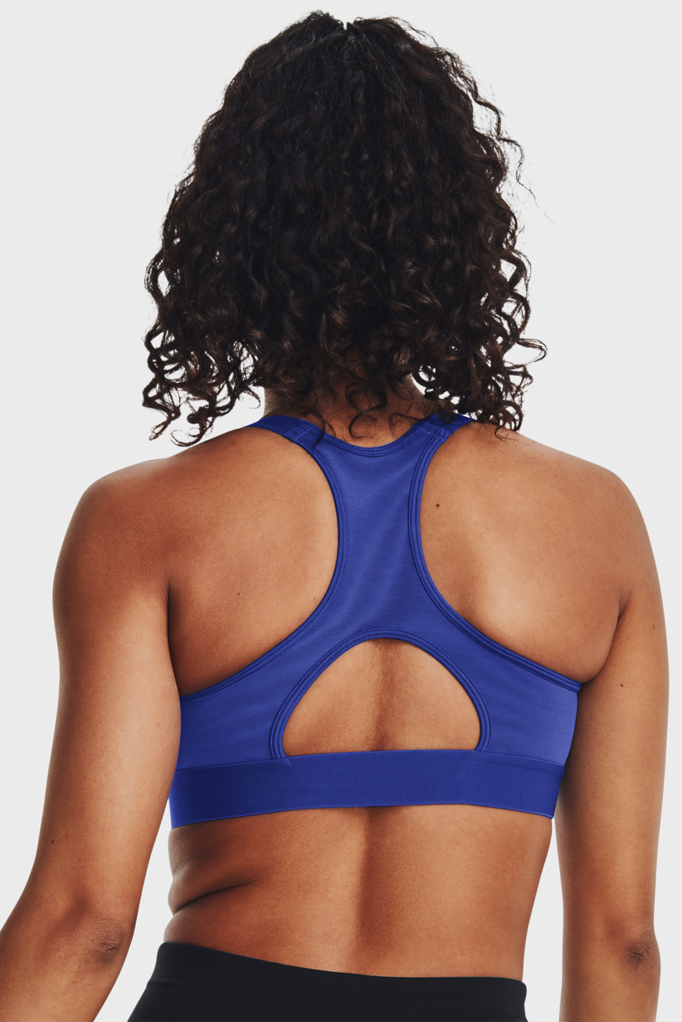 Топ UA HG Armour High 2