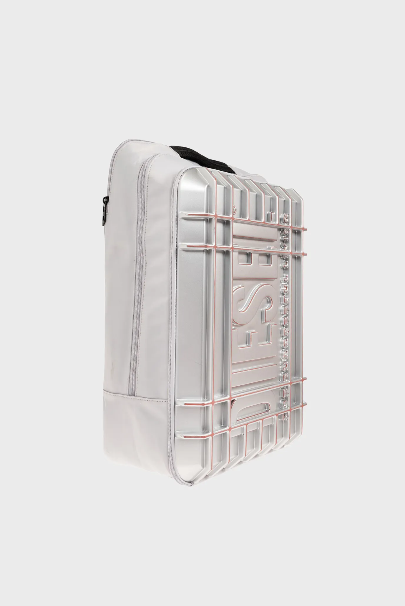 Чемодан DIESEL PC STRONG IMAGE BACKPACK-BLACK 3