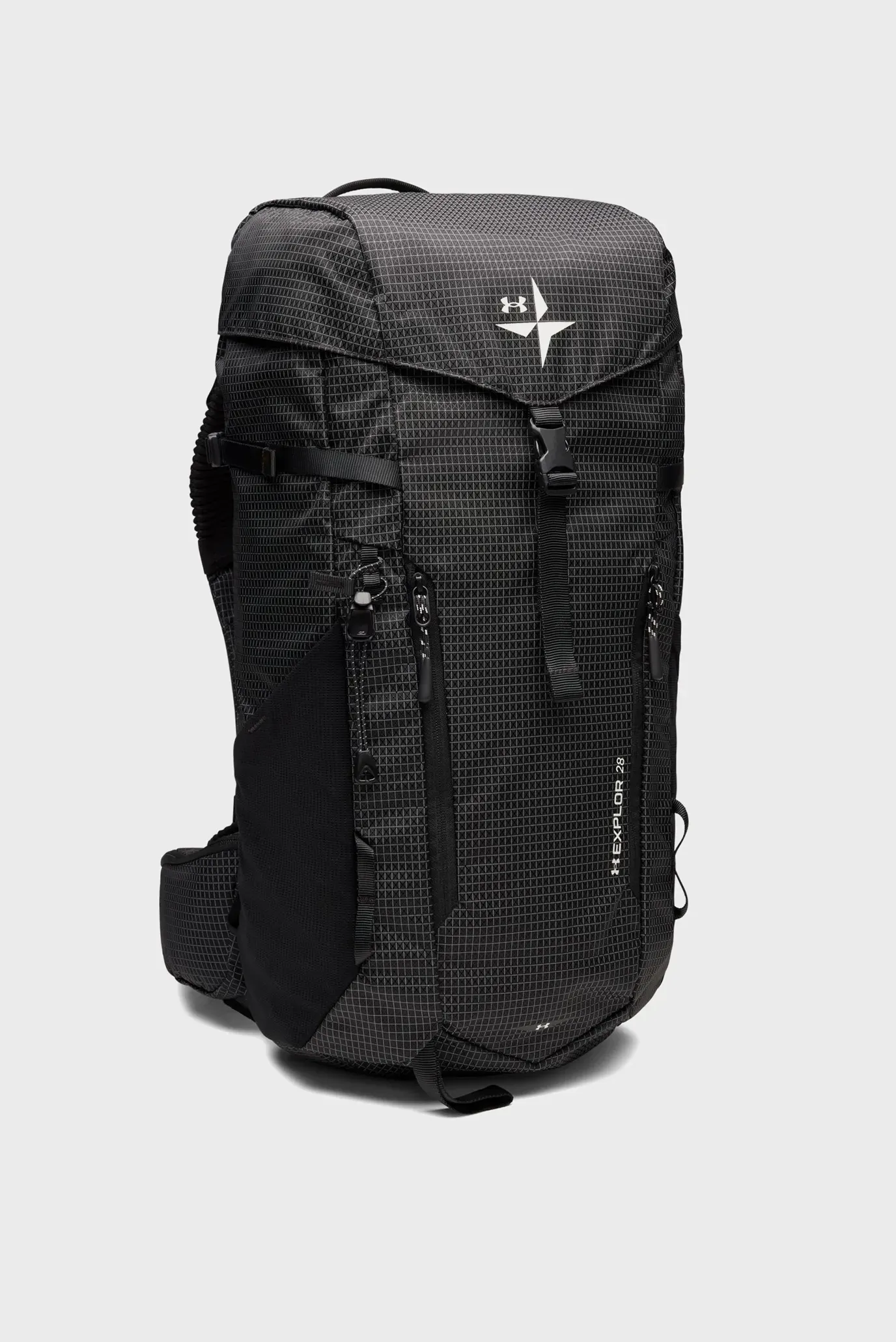 Рюкзак UA Explor Backpack 3