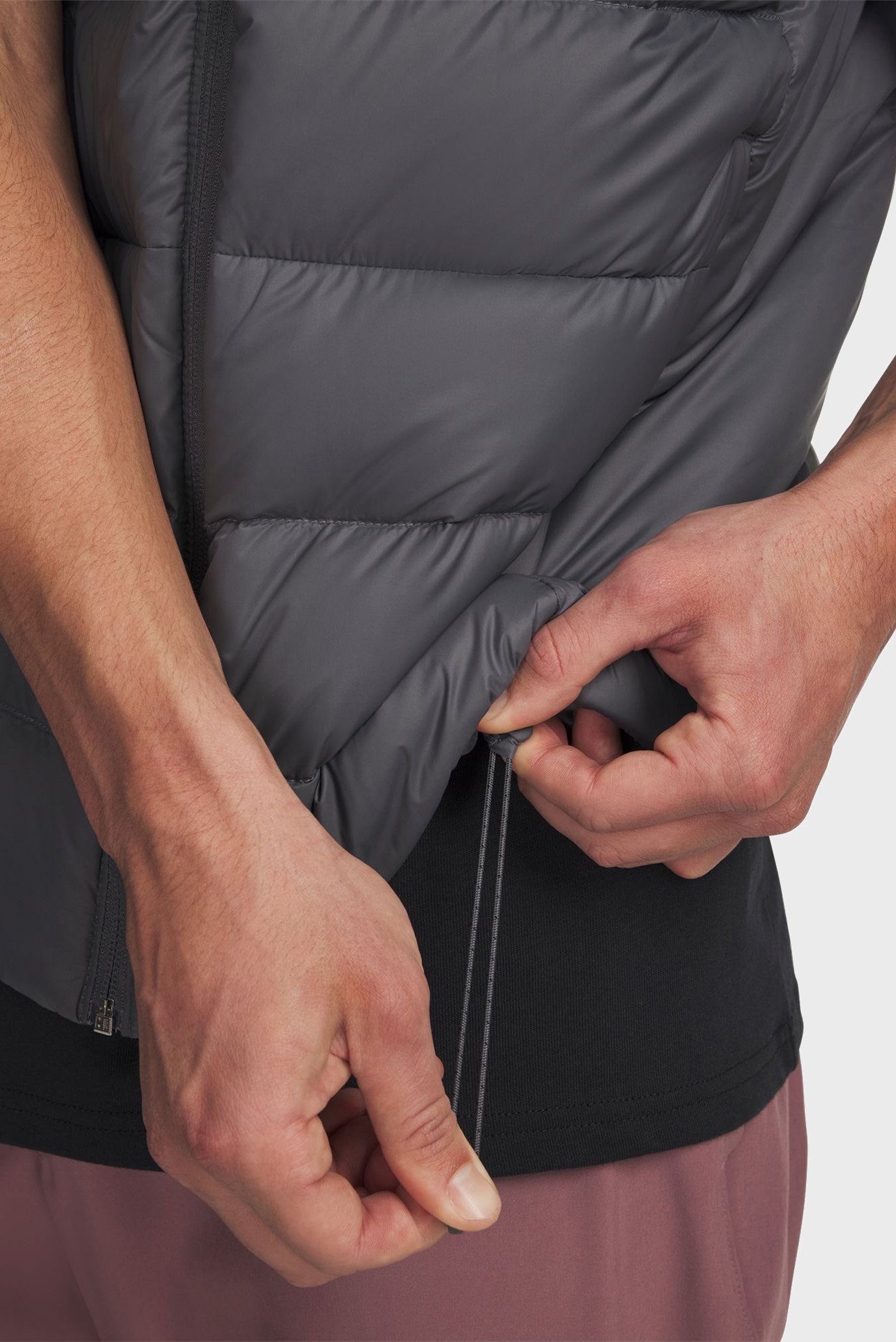 Жилет LEGEND DOWN VEST 5