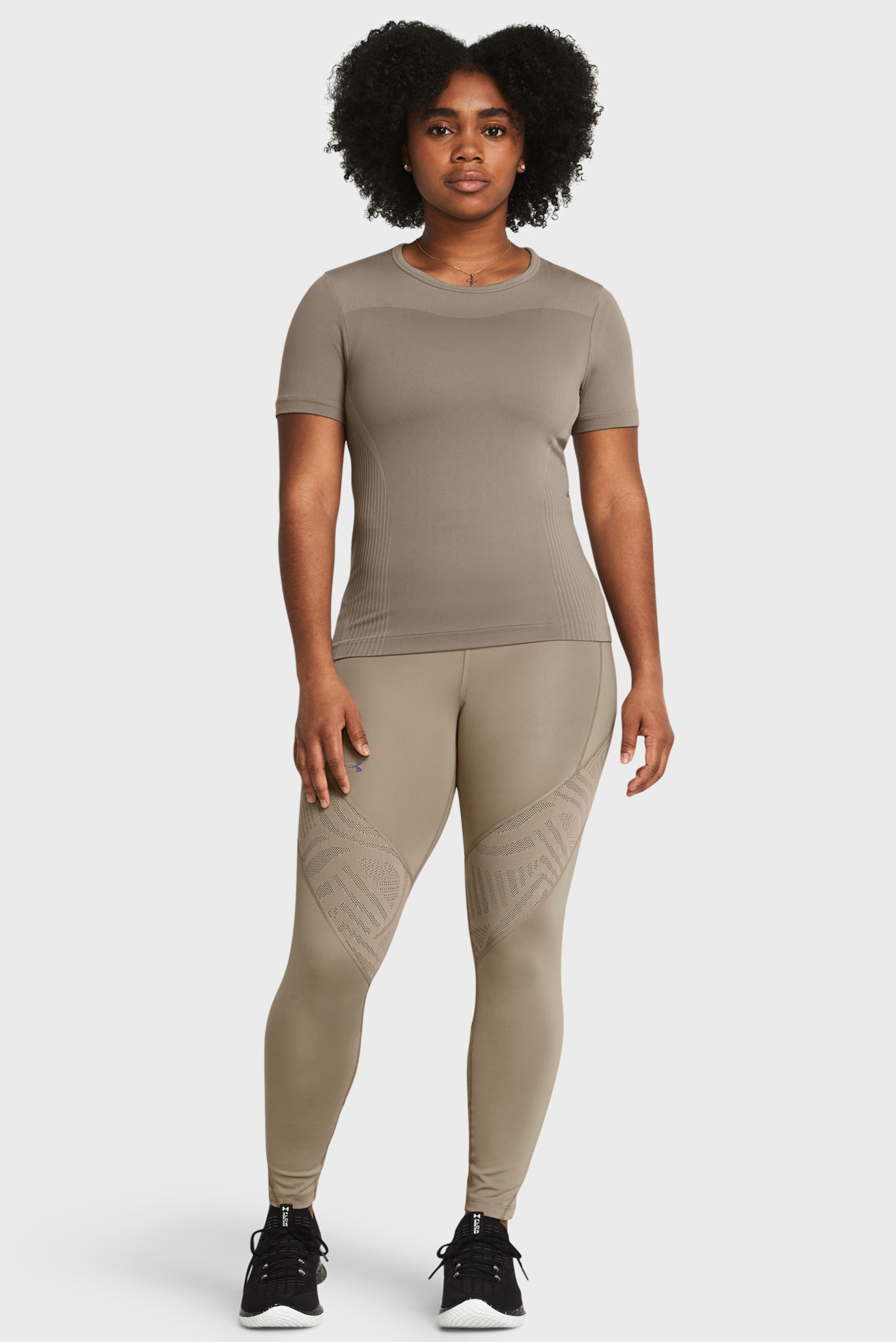 Футболка Vanish Elite Seamless SS 8