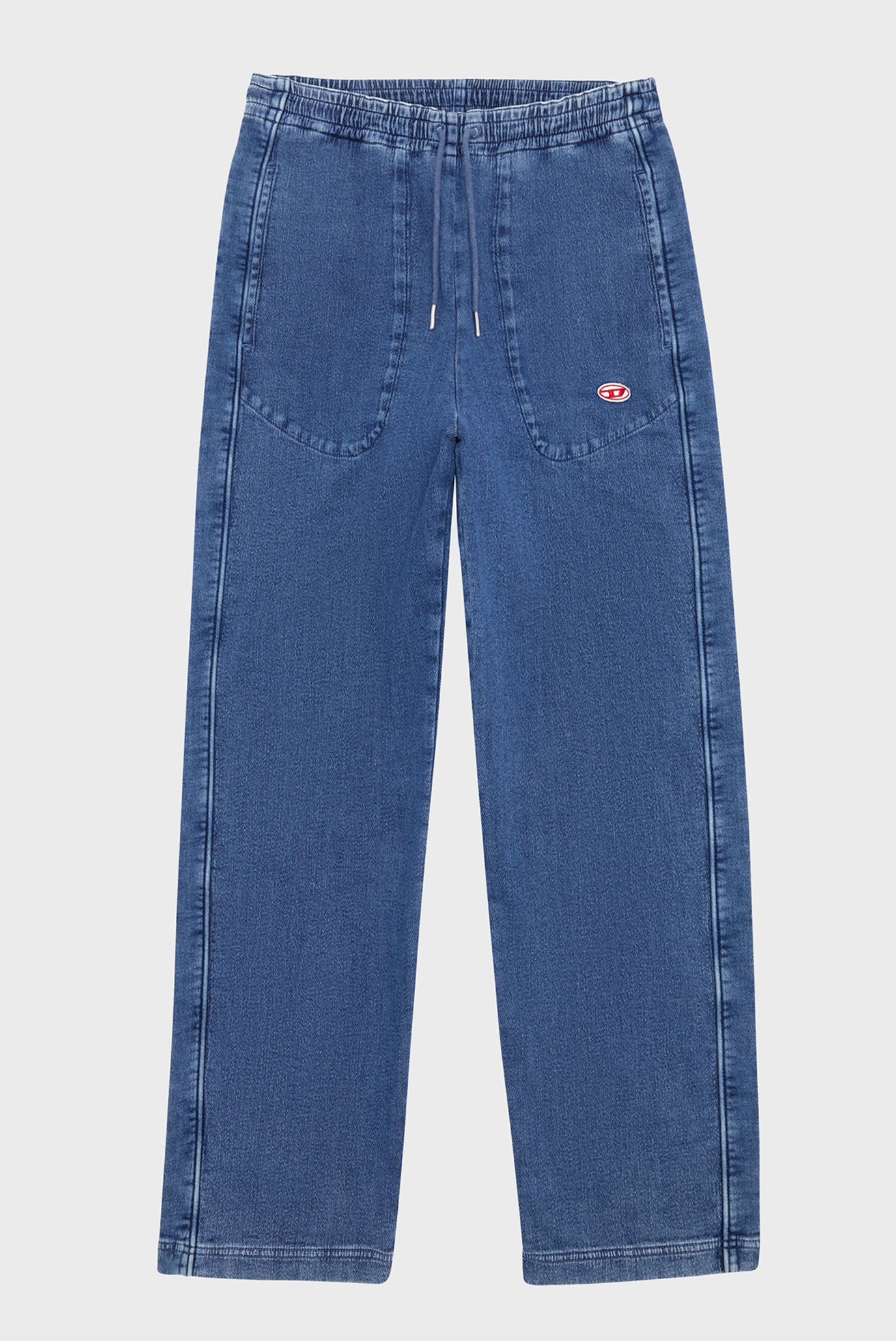 Джинсы D-MARTIANS-NE Sweat jeans 6