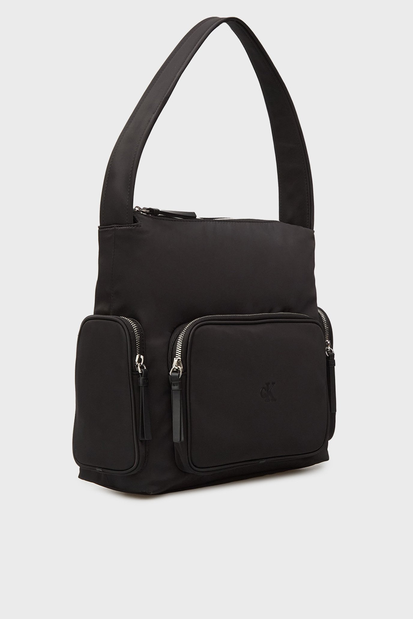 Сумка POCKET NYLON SATCHELCalvin Klein Сумка POCKET NYLON SATCHEL 3