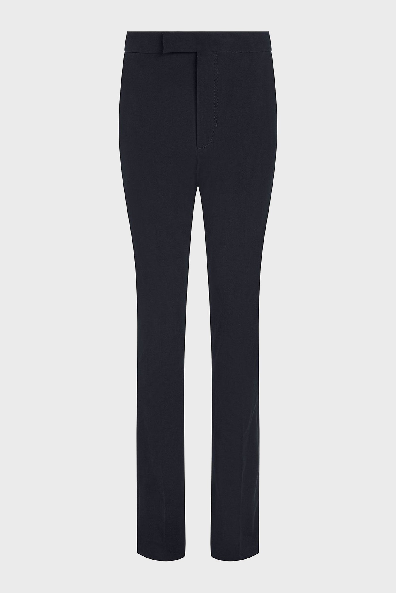 Штаны SLIM COTTON GABARDINE PANT 6