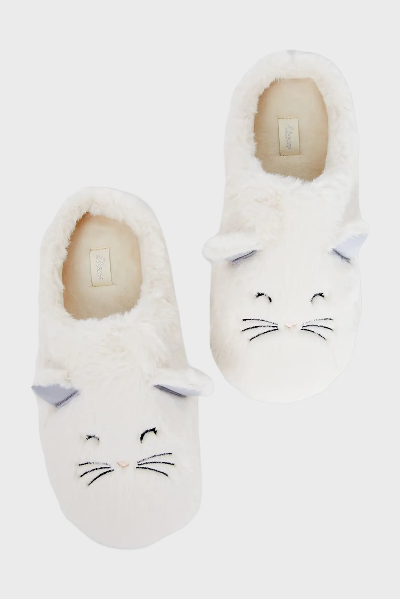 Домашние тапочки 4