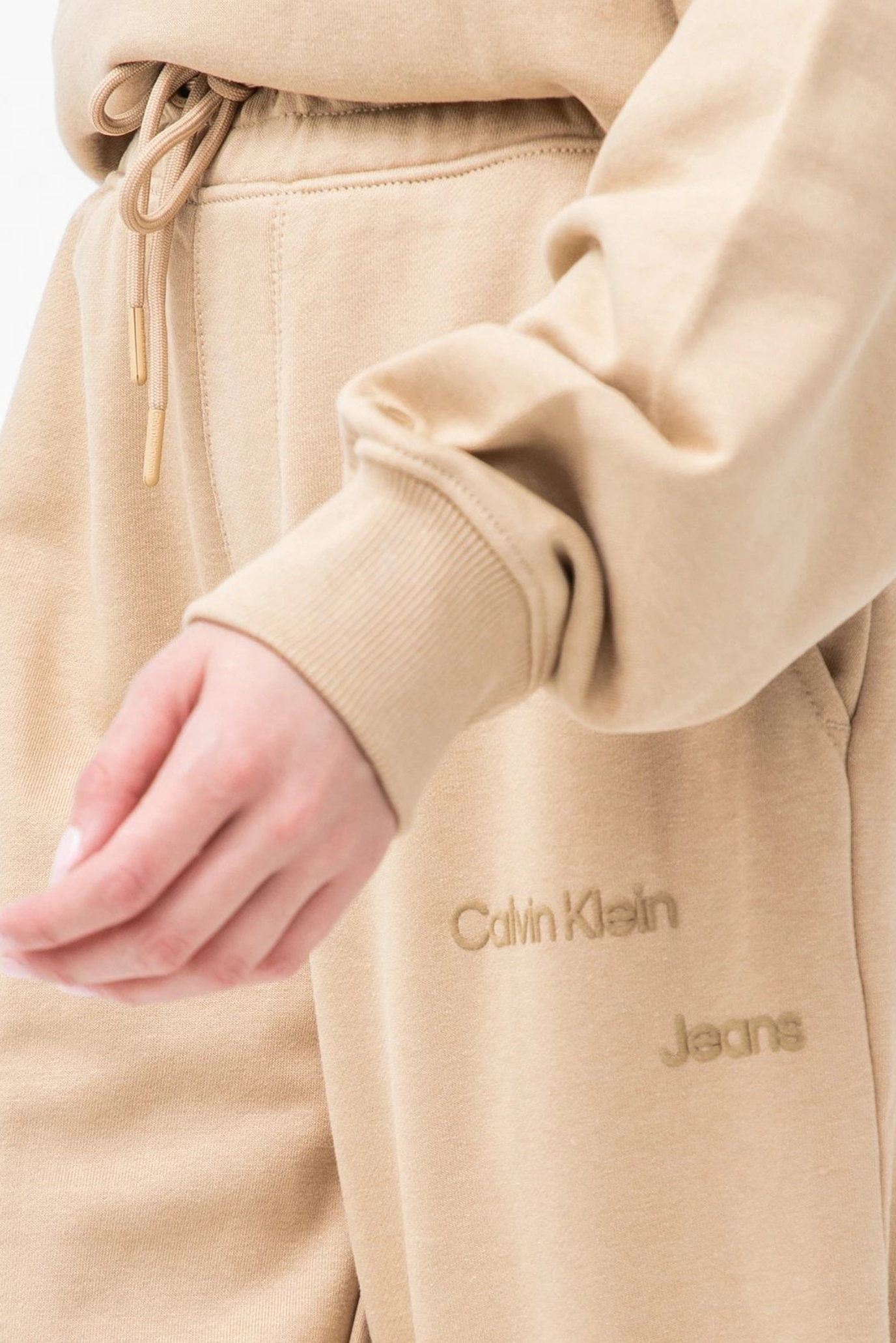 Штаны спортивные DISRUPTED LOGO HWK PANT 4