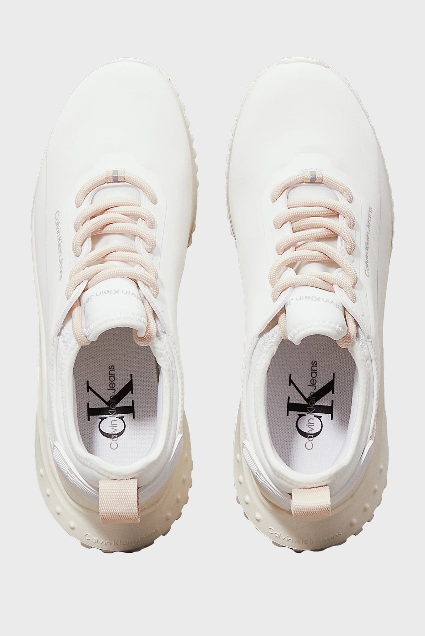 Кроссовки EVA RUNNER SOCK MIX IN HITECH 5