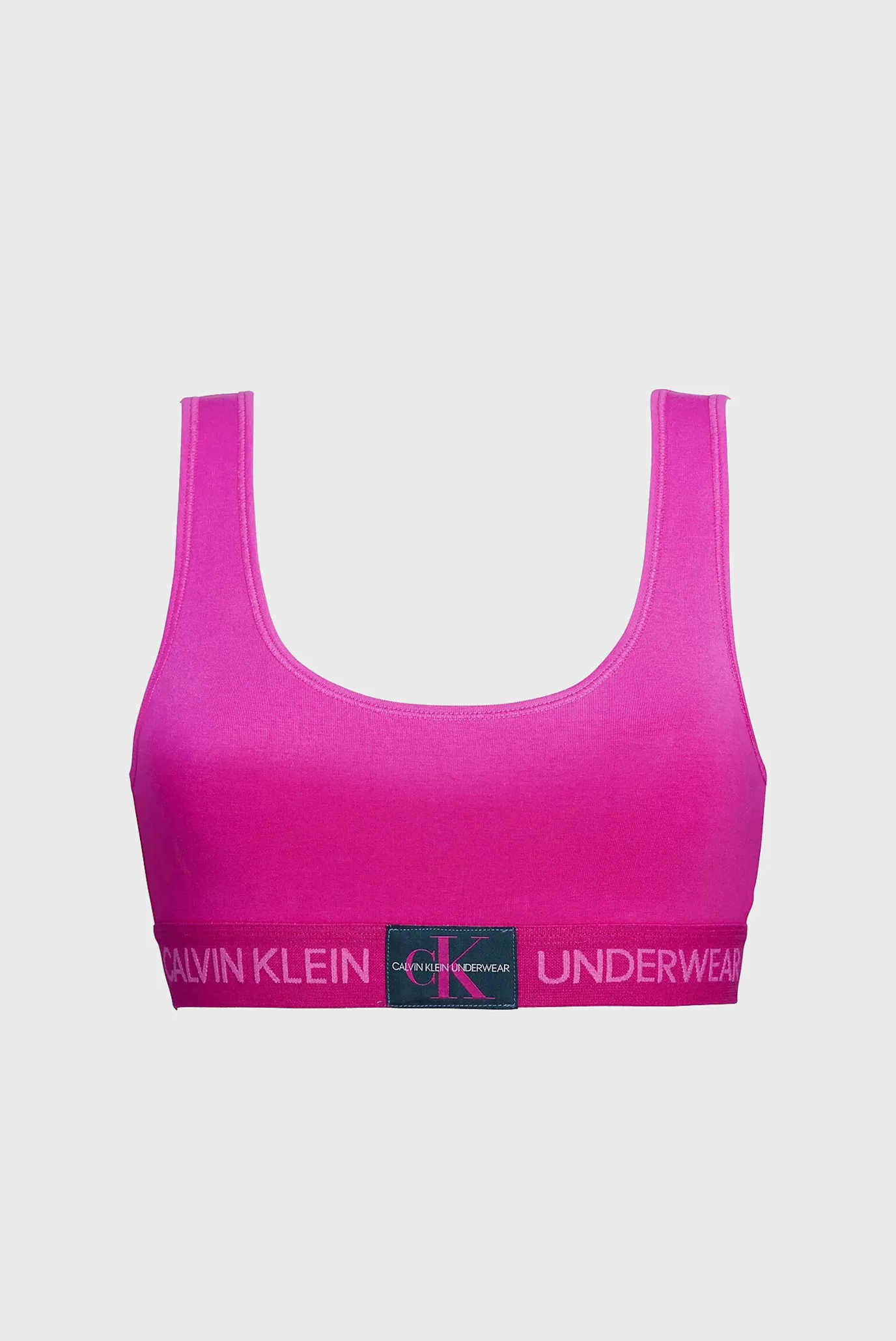 Бюстгальтер UNLINED BRALETTE 5