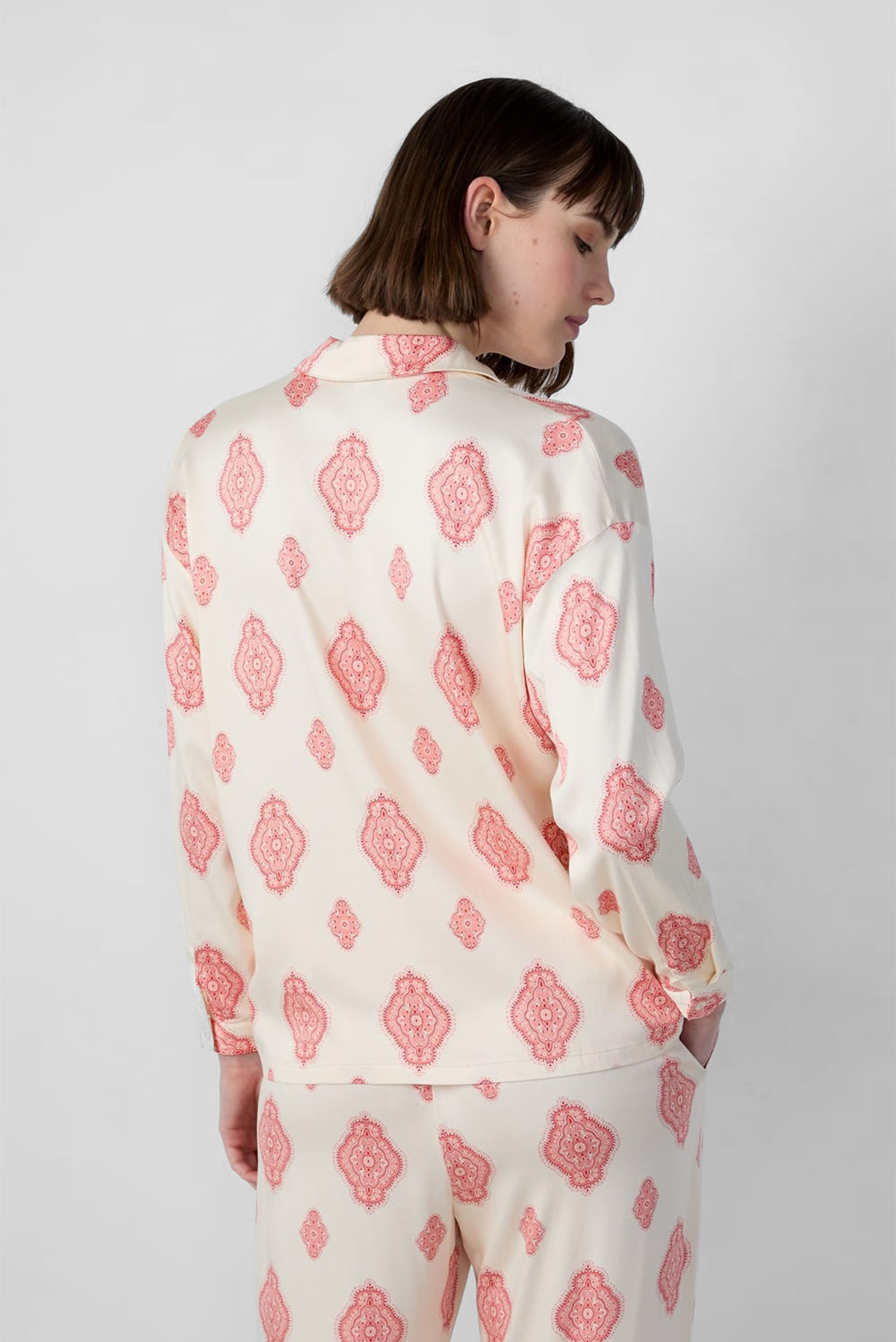 Ночная рубашка JIOS - CHEMISE ML SP 3