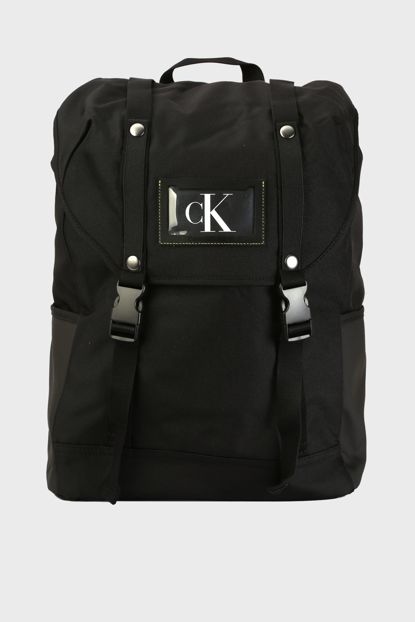 Рюкзак CARGO FLAP BP40 Calvin Klein Jeans K50K509807 — FR Group